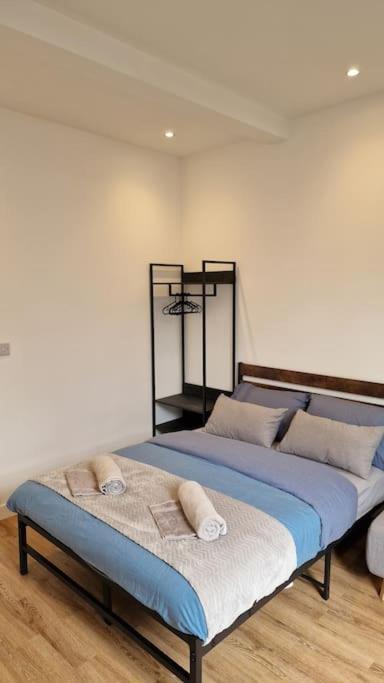 Ferienhaus Notting Hill 3 Bedroom London