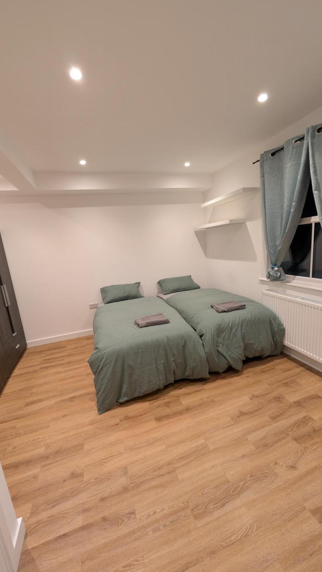 Notting Hill 3 Bedroom Ferienhaus