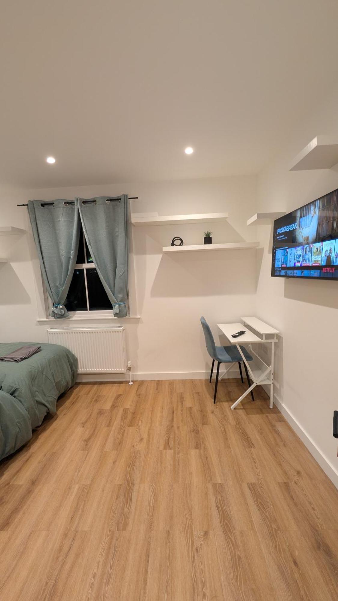 Notting Hill 3 Bedroom Ferienhaus *