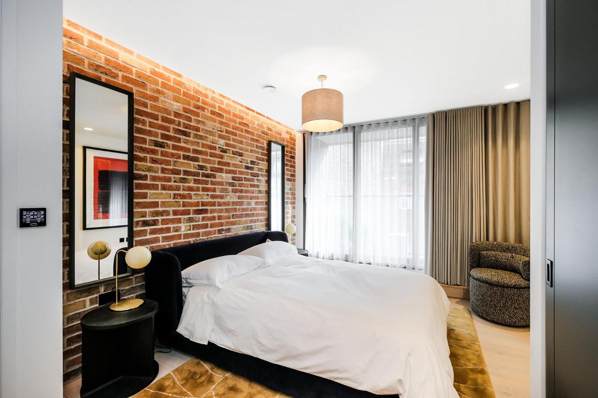 Ivy Berwick Street Pro-managed Apartment *
