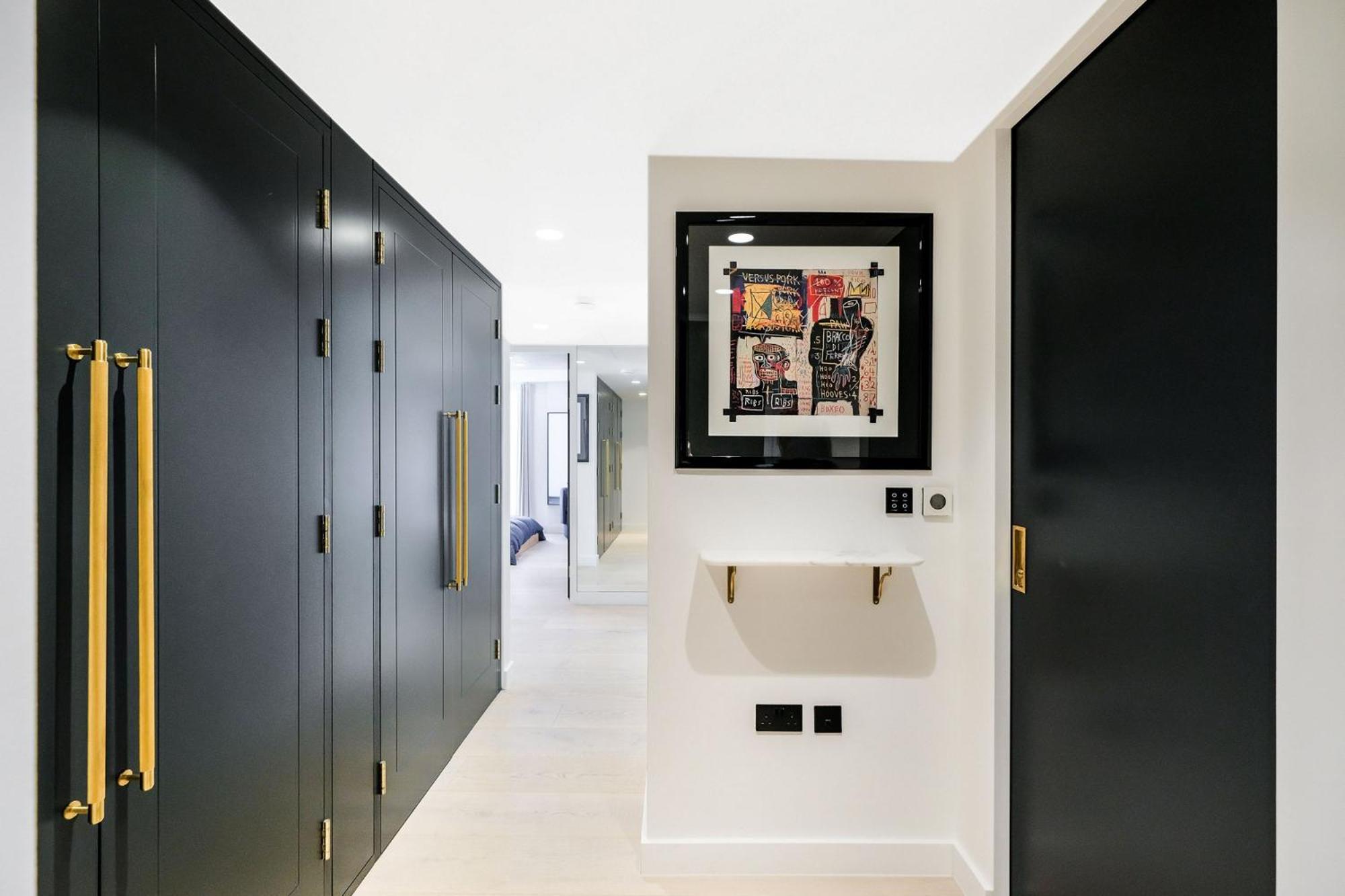 Ivy Berwick Street Pro-managed Apartment London