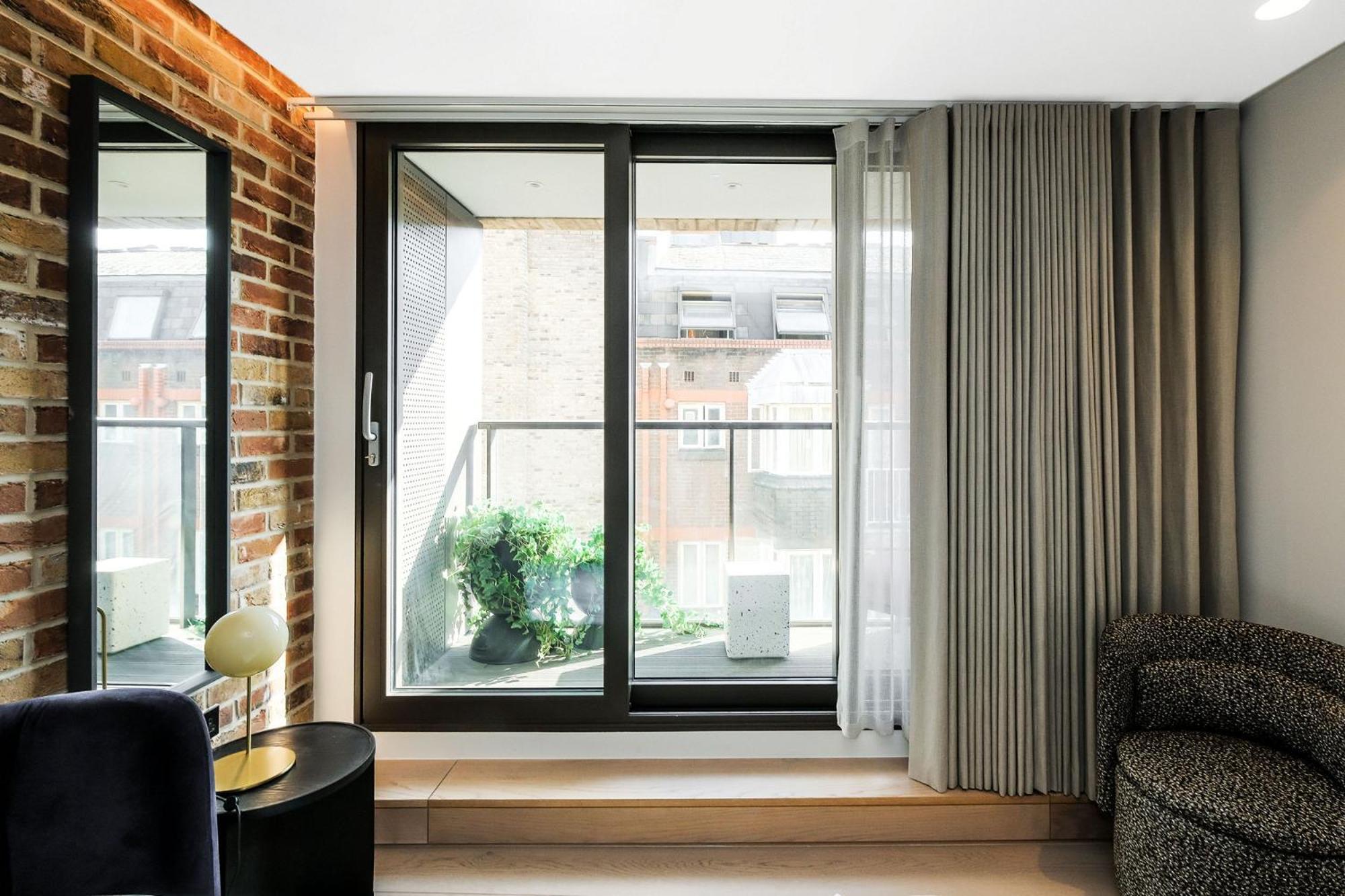Ivy Berwick Street Pro-managed * London