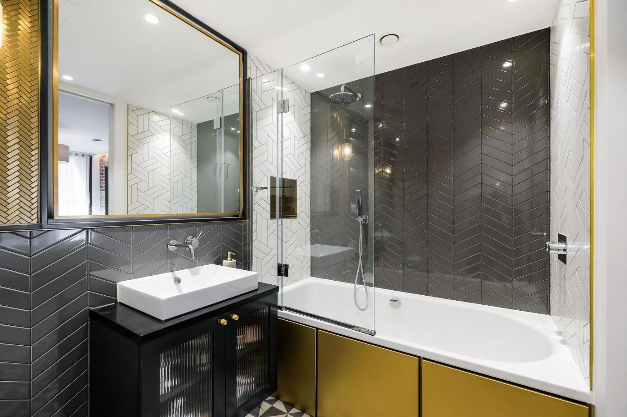 Ivy Berwick Street Pro-managed London