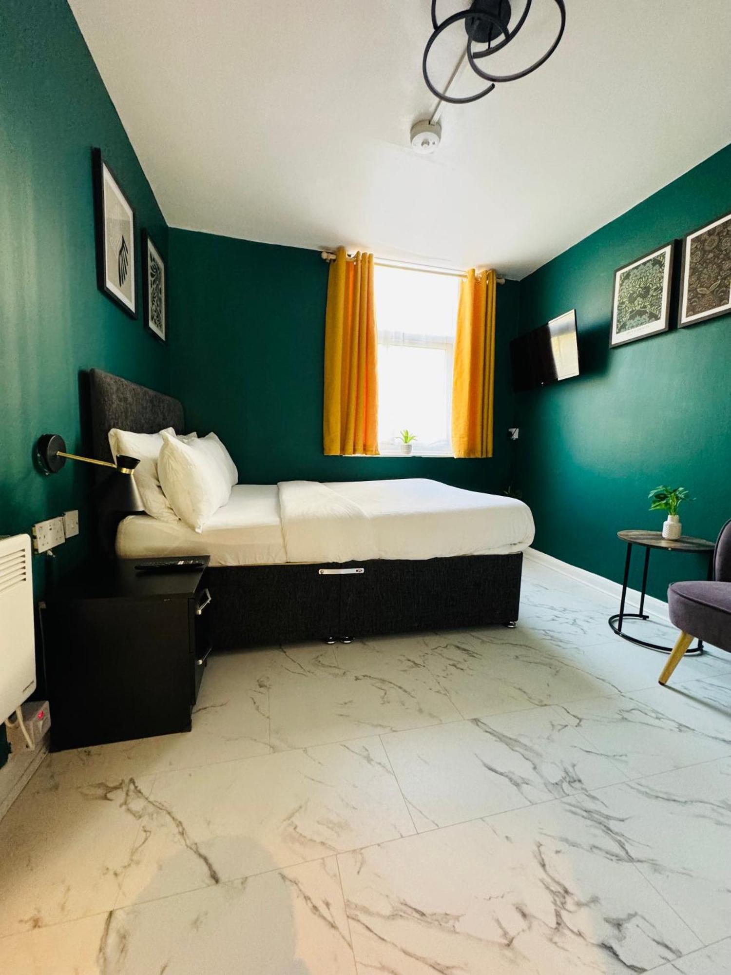 Appartement Private Flat In 1190