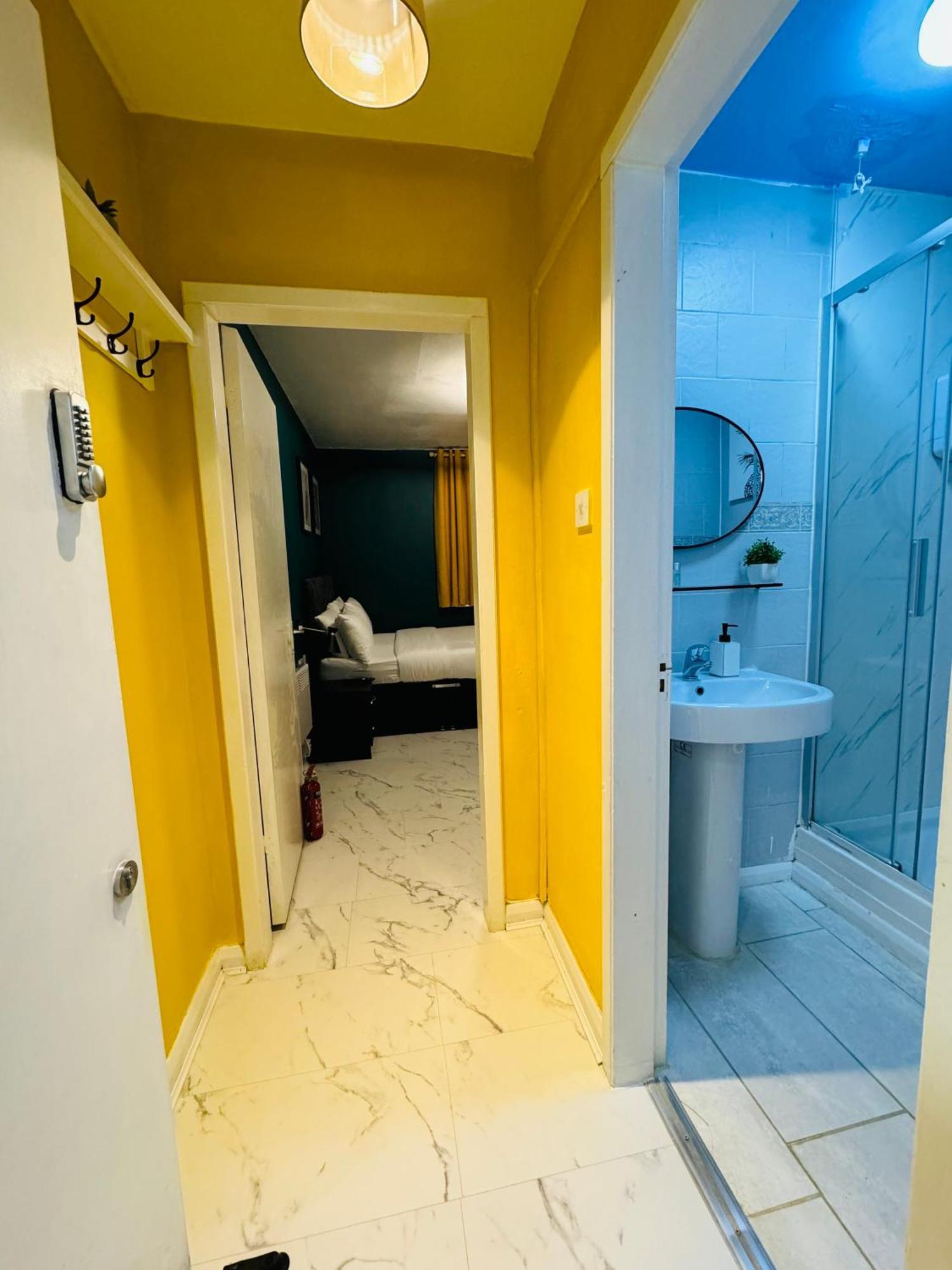 Private Flat In 1190 Appartement *