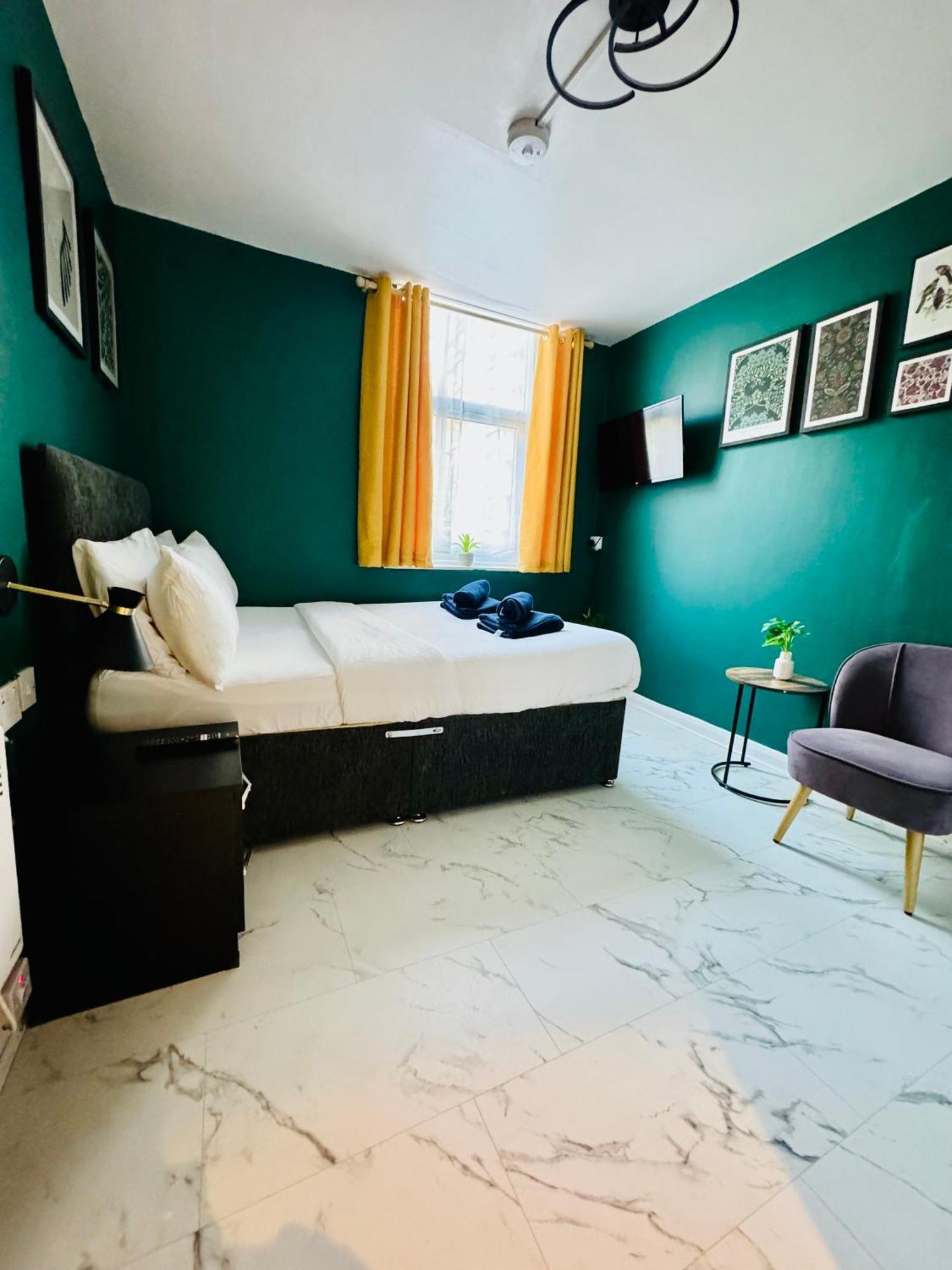 Appartement Private Flat In 1190 *