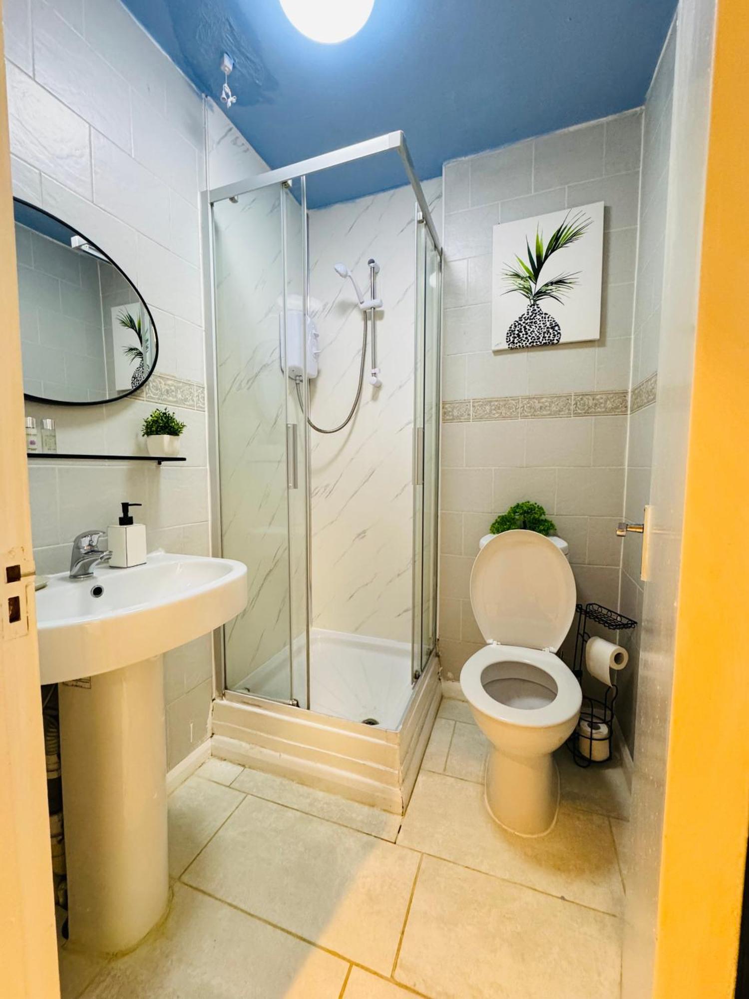 Private Flat In 1190 Appartement *