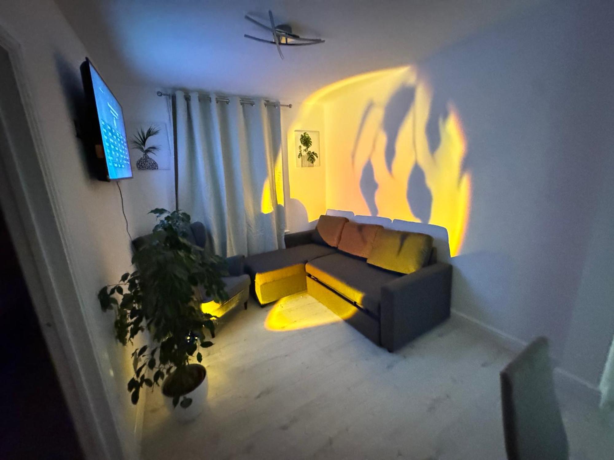One Bedroom Flat 2nd Floor Victoria Apartment London