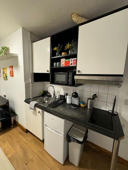 Earls Court Flat Appartement Londen