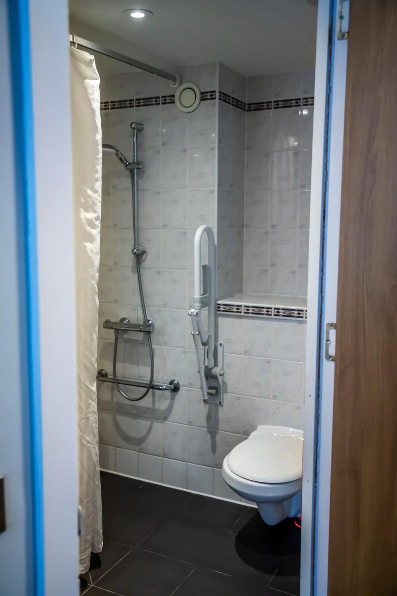 Hotel Express Royal Docks By Ihg