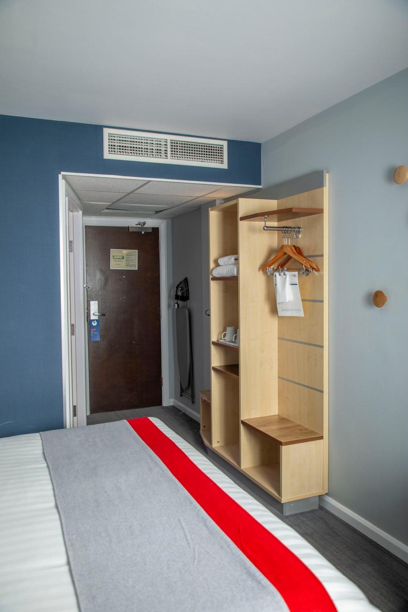 Express Royal Docks By Ihg