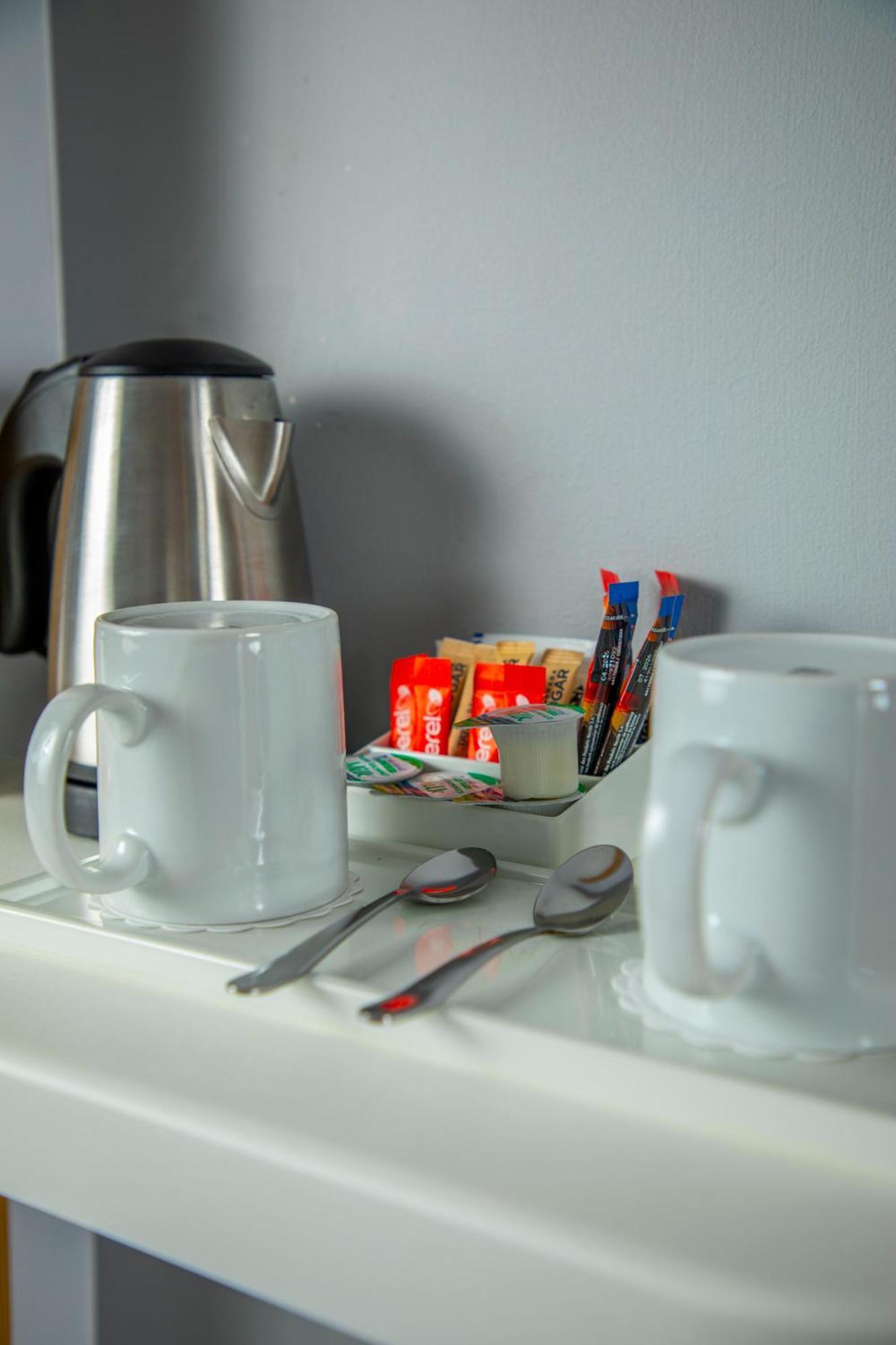 Express Royal Docks By Ihg Hotel London
