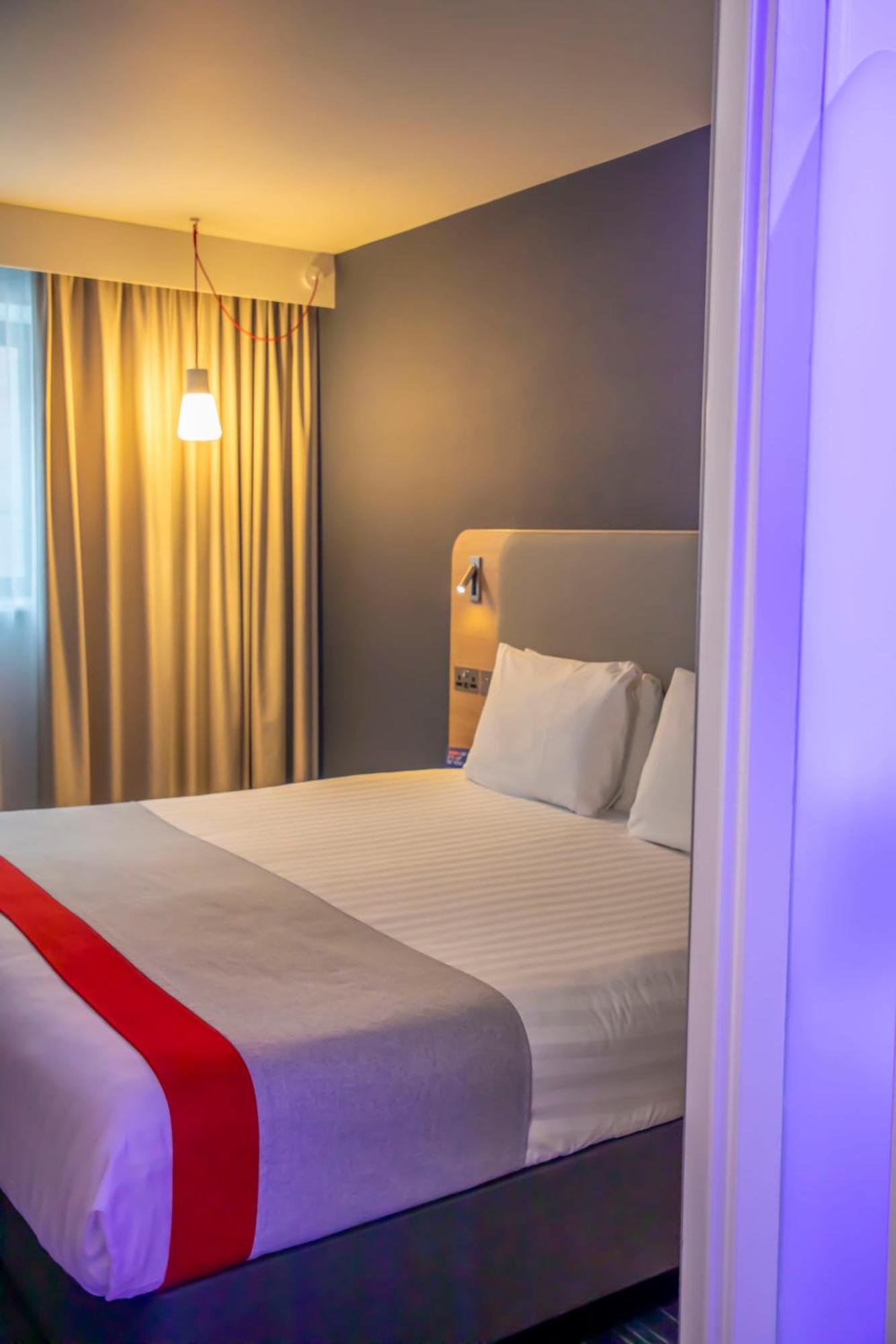 Hotel Express Royal Docks By Ihg London