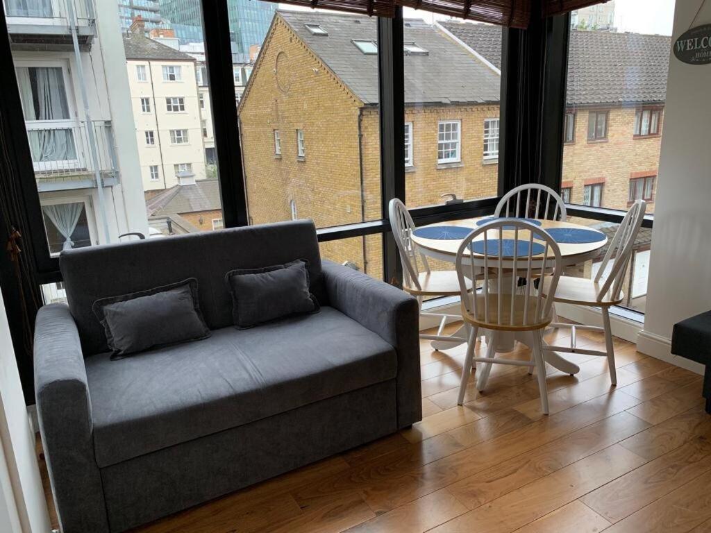 Center Camden Market Budget And Vakantiehuis