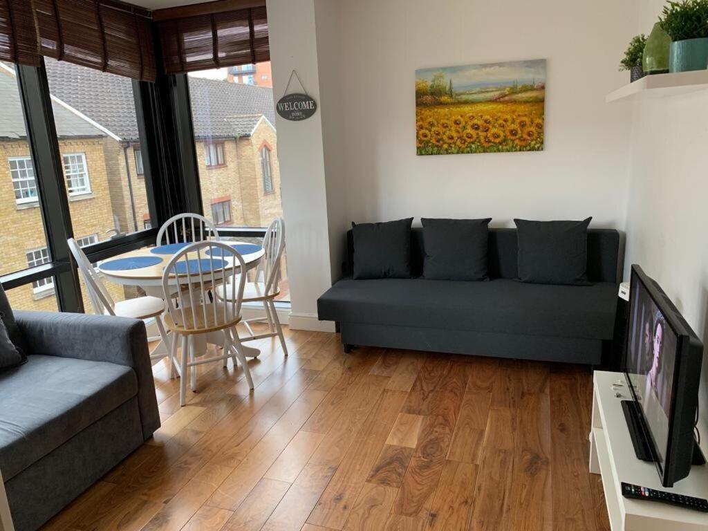 Vakantiehuis Center Camden Market Budget And