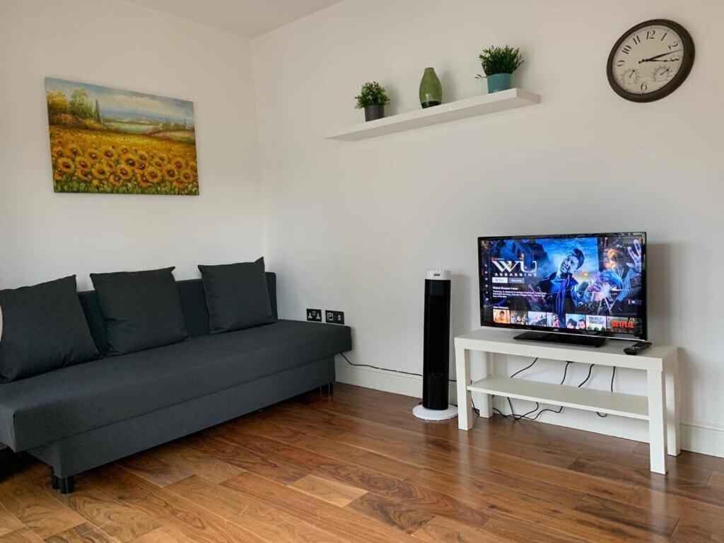 Vakantiehuis Center Camden Market Budget And