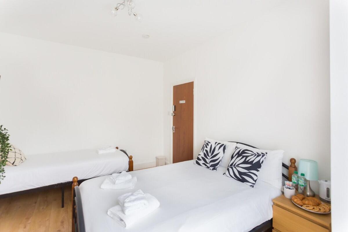 Center Camden Market Budget And Vakantiehuis Londen