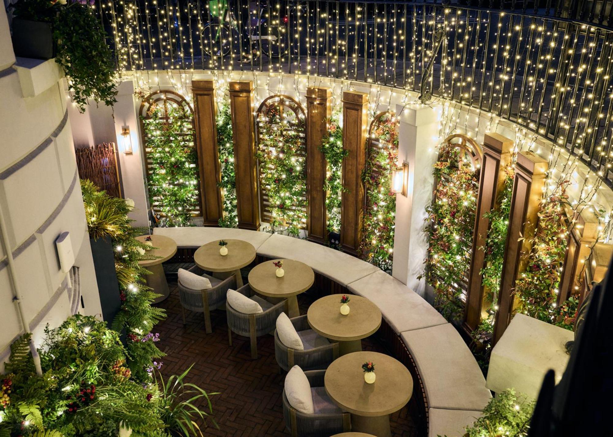 2 Chesham Hotel Londen
