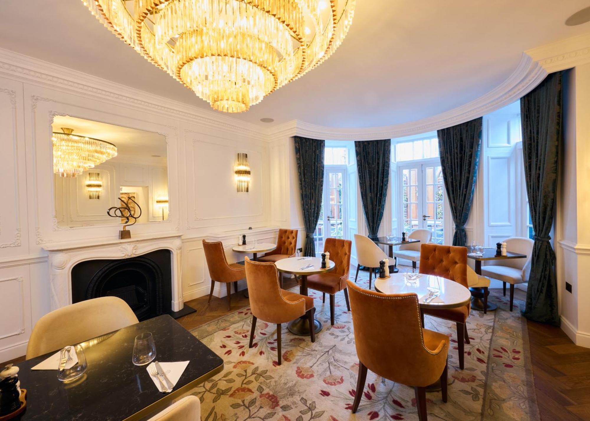2 Chesham Hotel Londen