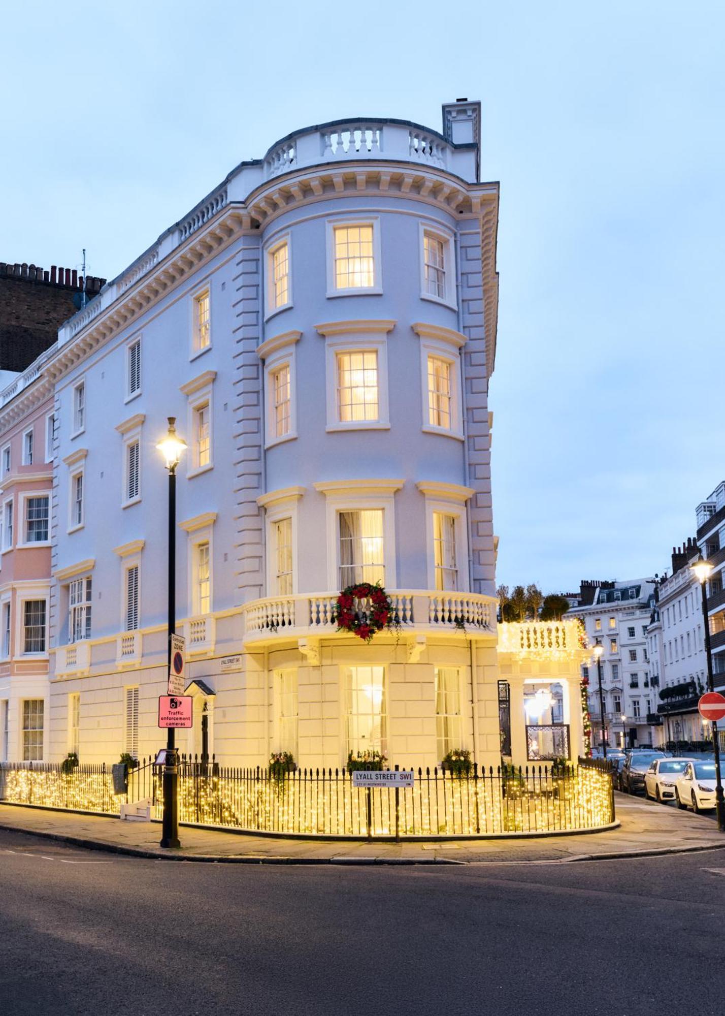Hotel 2 Chesham Londen