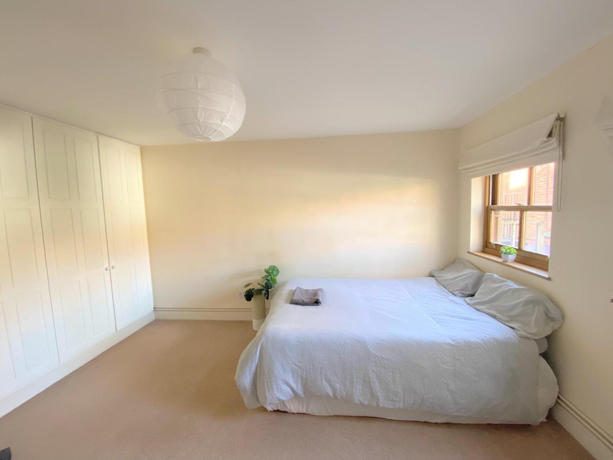 In Of - Putney Privat overnatting *