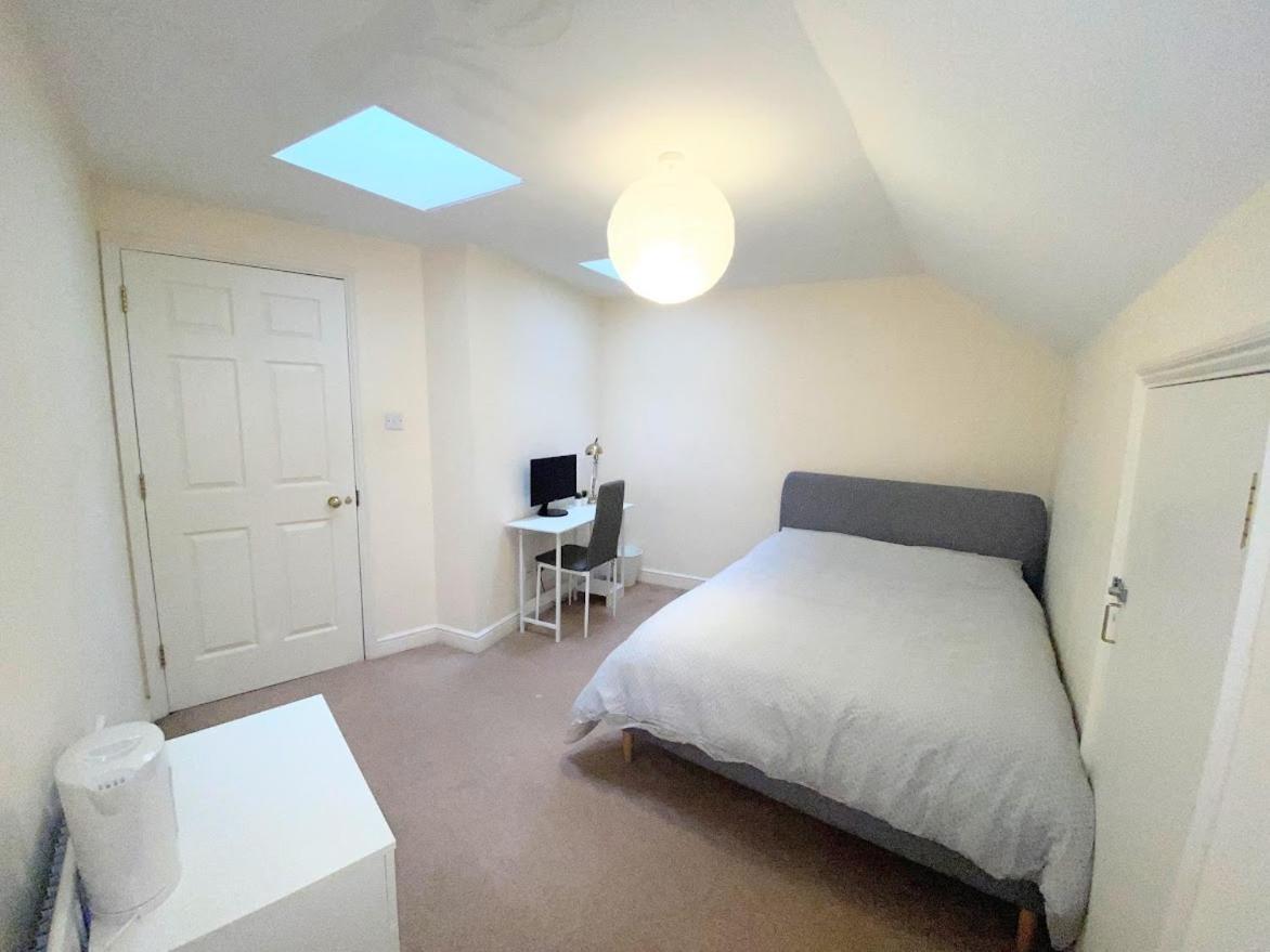 In Of - Putney Privat overnatting *