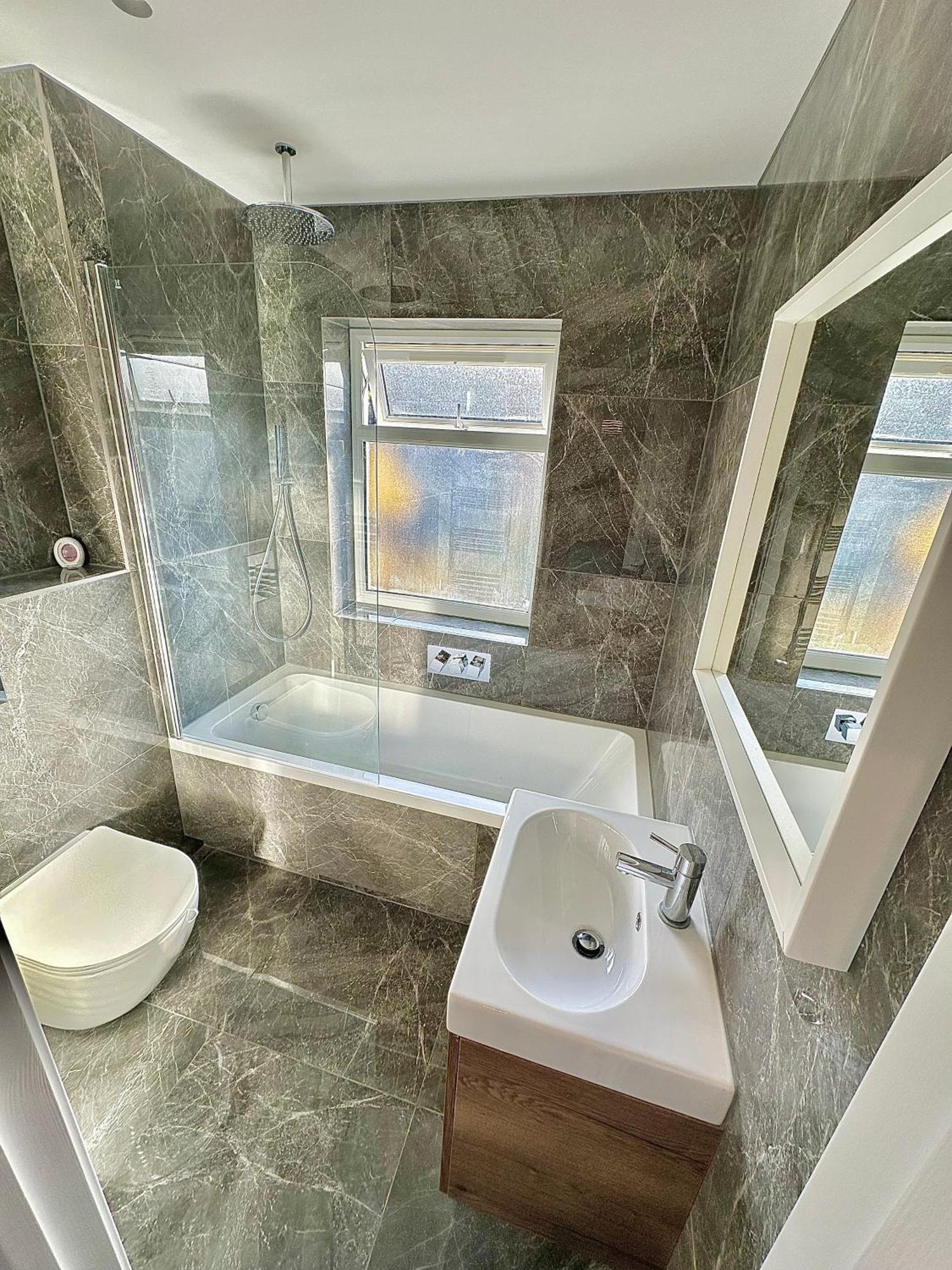 Kensington Penthouse Leilighet