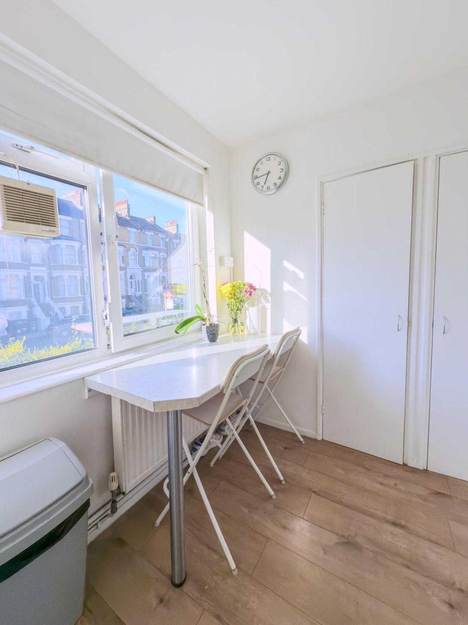 Bed and breakfast Bright Stockwell *
