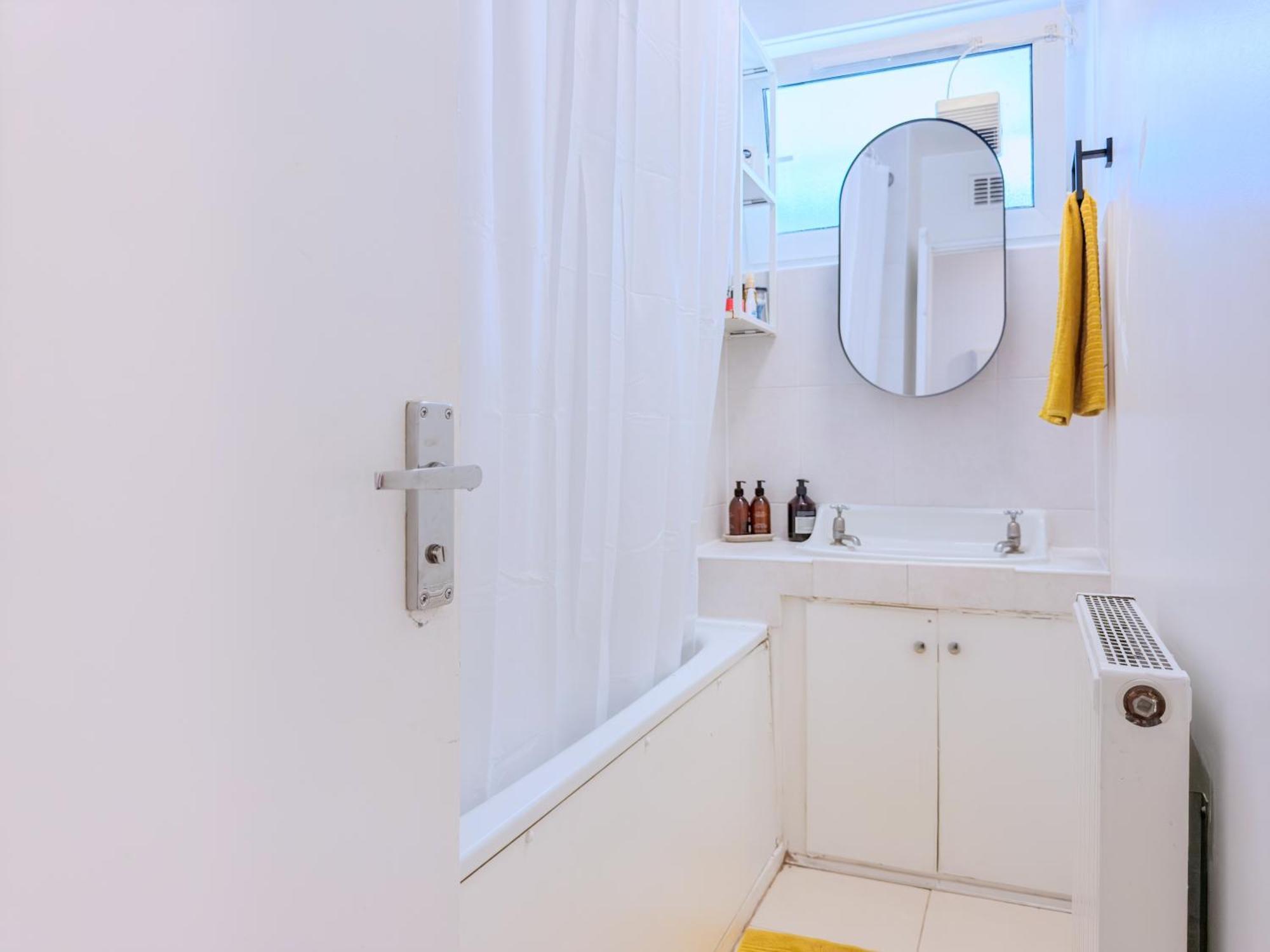 Bed and breakfast Bright Stockwell Londres