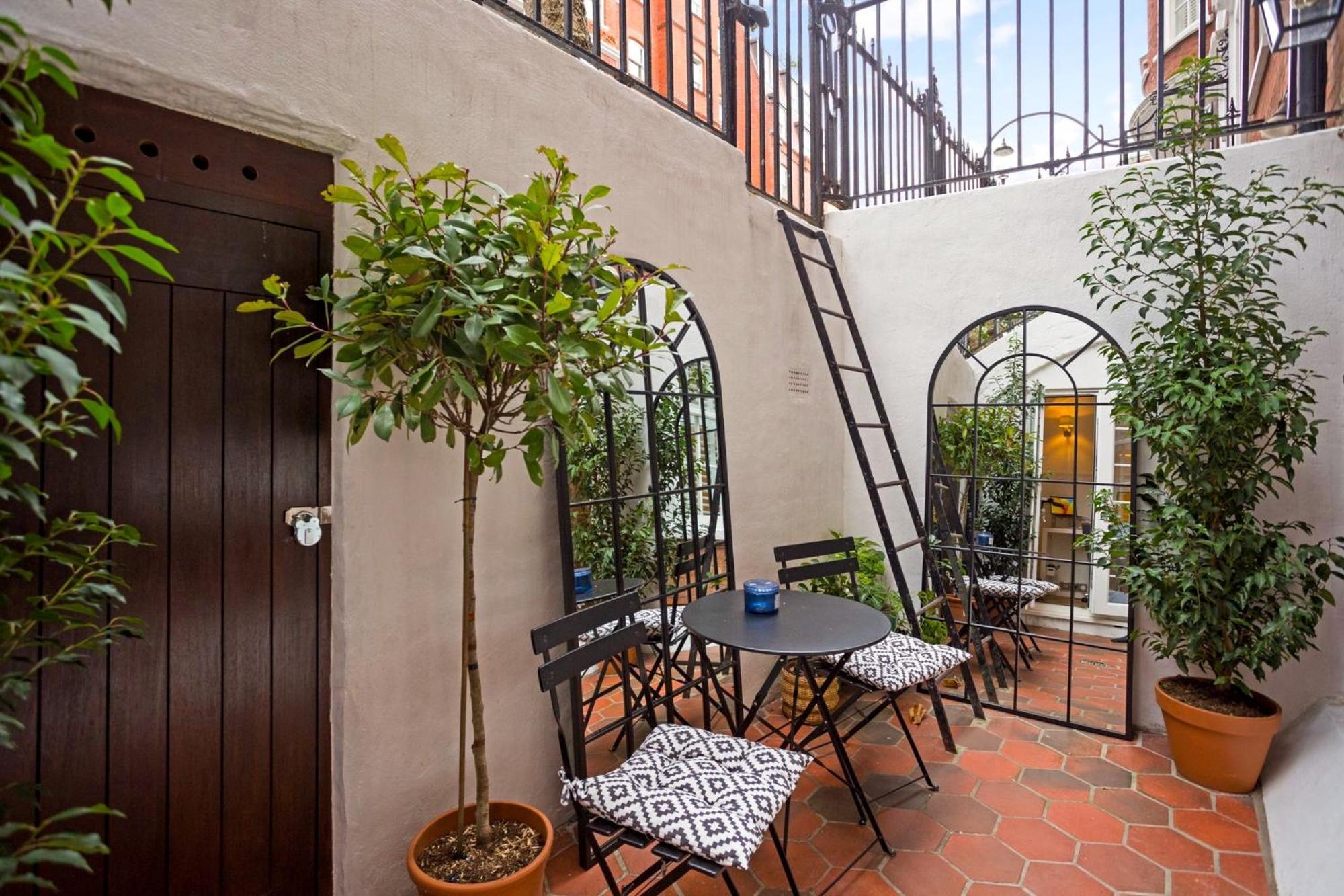 Stylish Chelsea Home