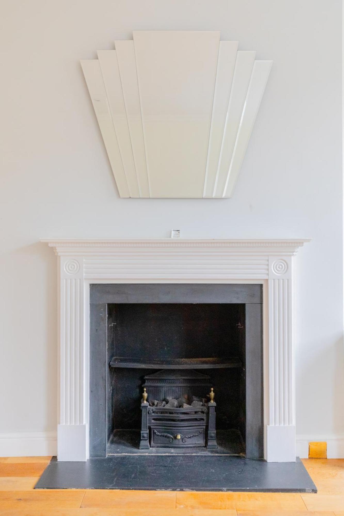 Apartment Fantastically Located 2bd Flat Kensington London