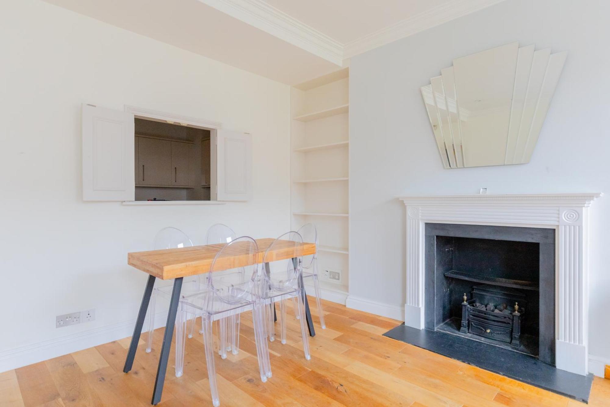 Fantastically Located 2bd Flat Kensington Apartment