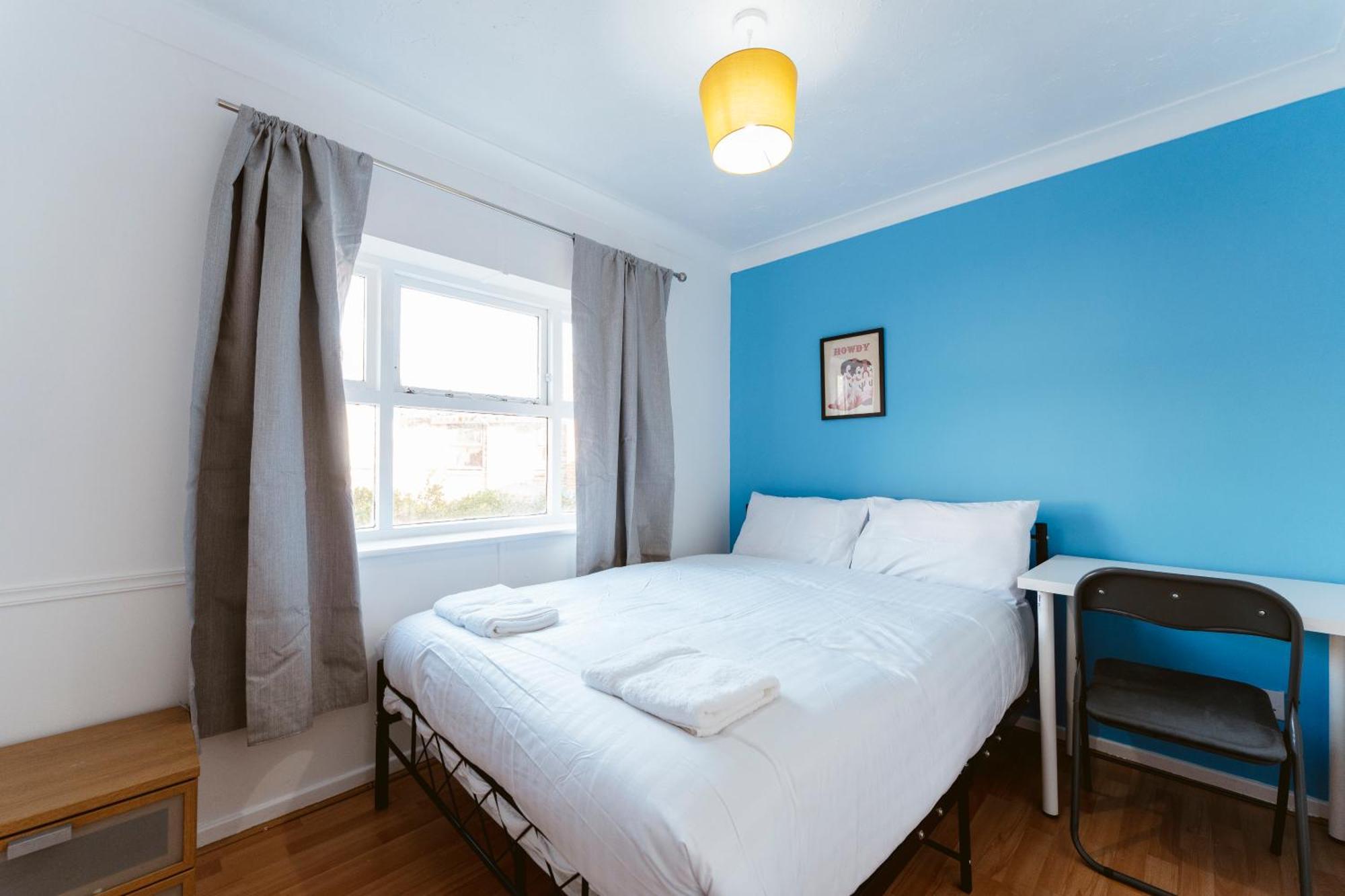 Guest house Manor Park Double London
