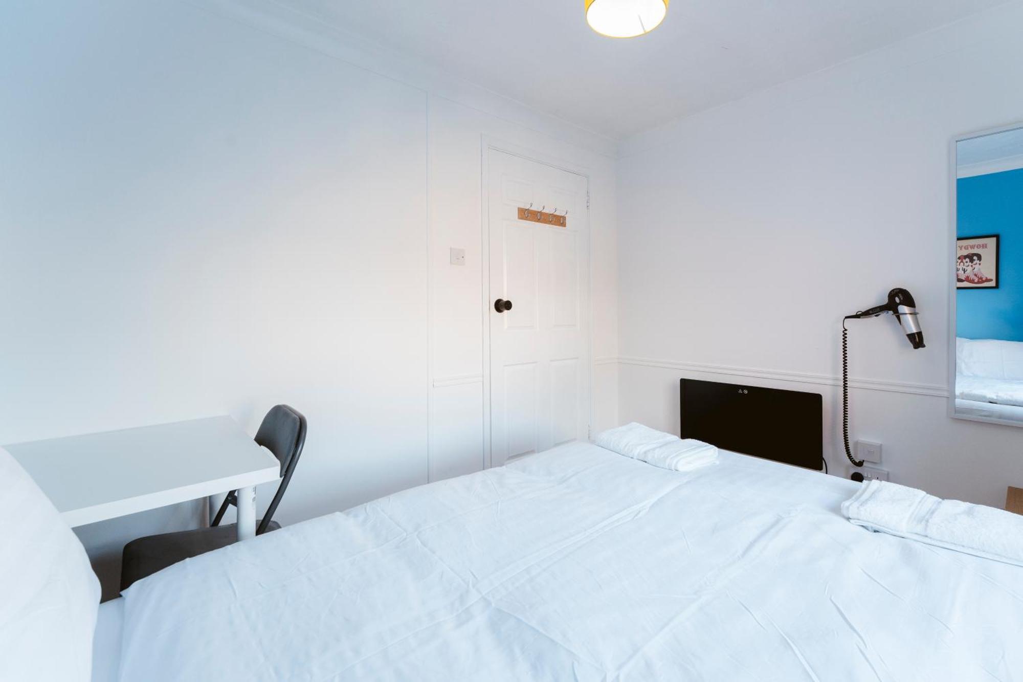Manor Park Double Guest house London