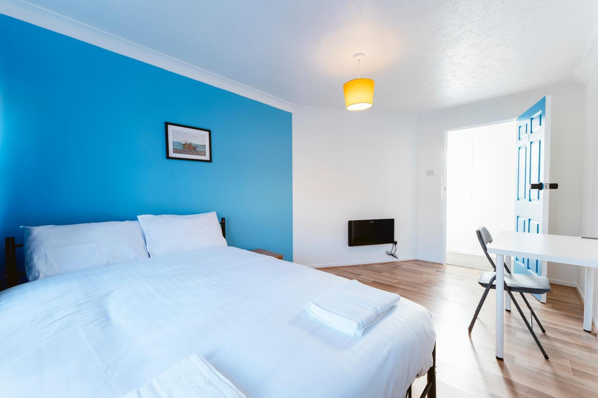 Manor Park Double Guest house