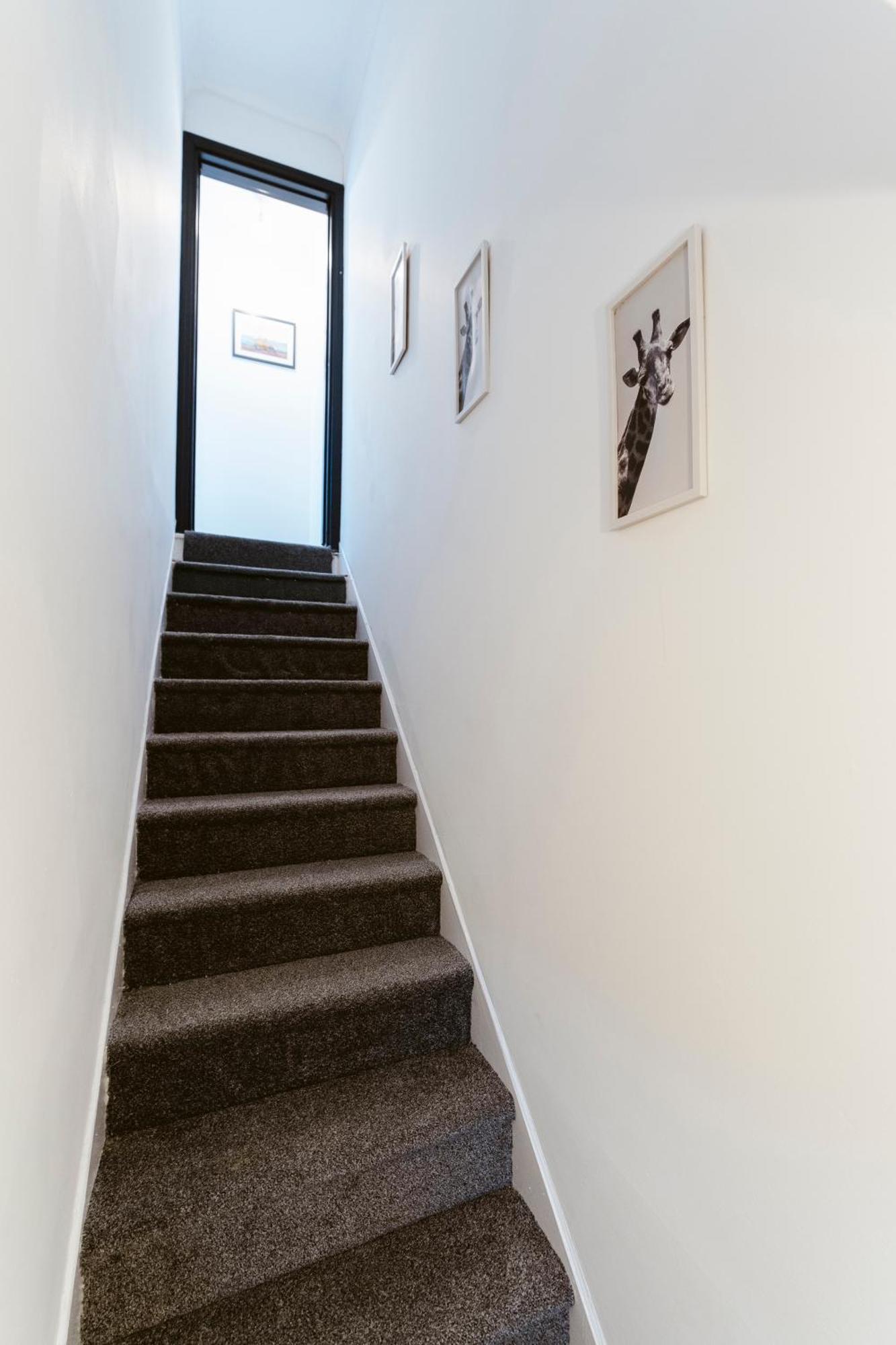 Manor Park Double Guest house London