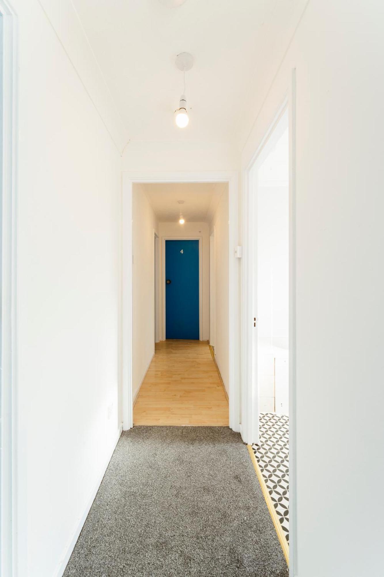 Guest house Manor Park Double London