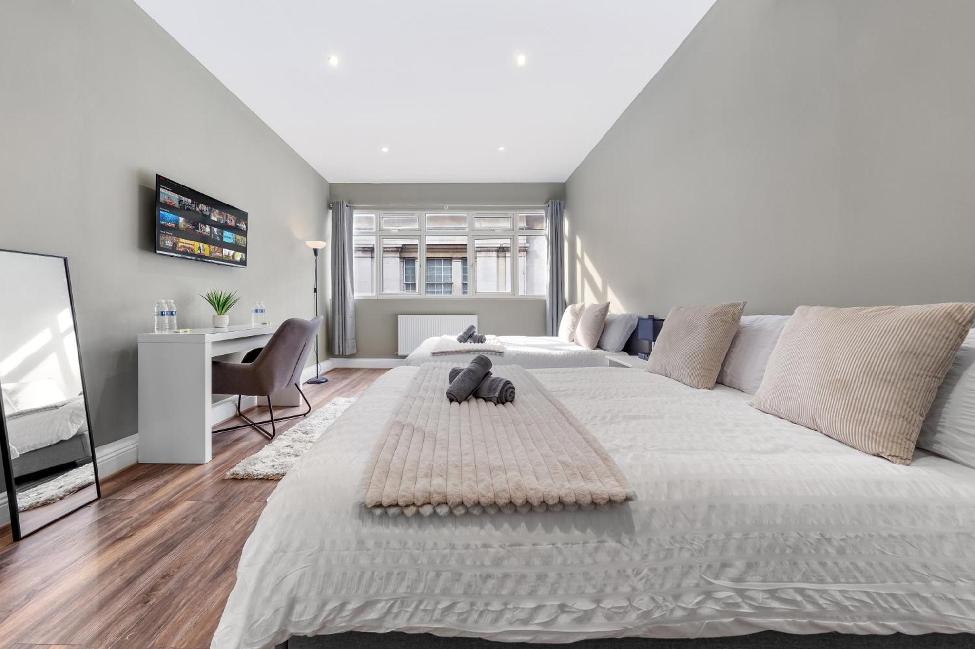 Apartamento Bridge