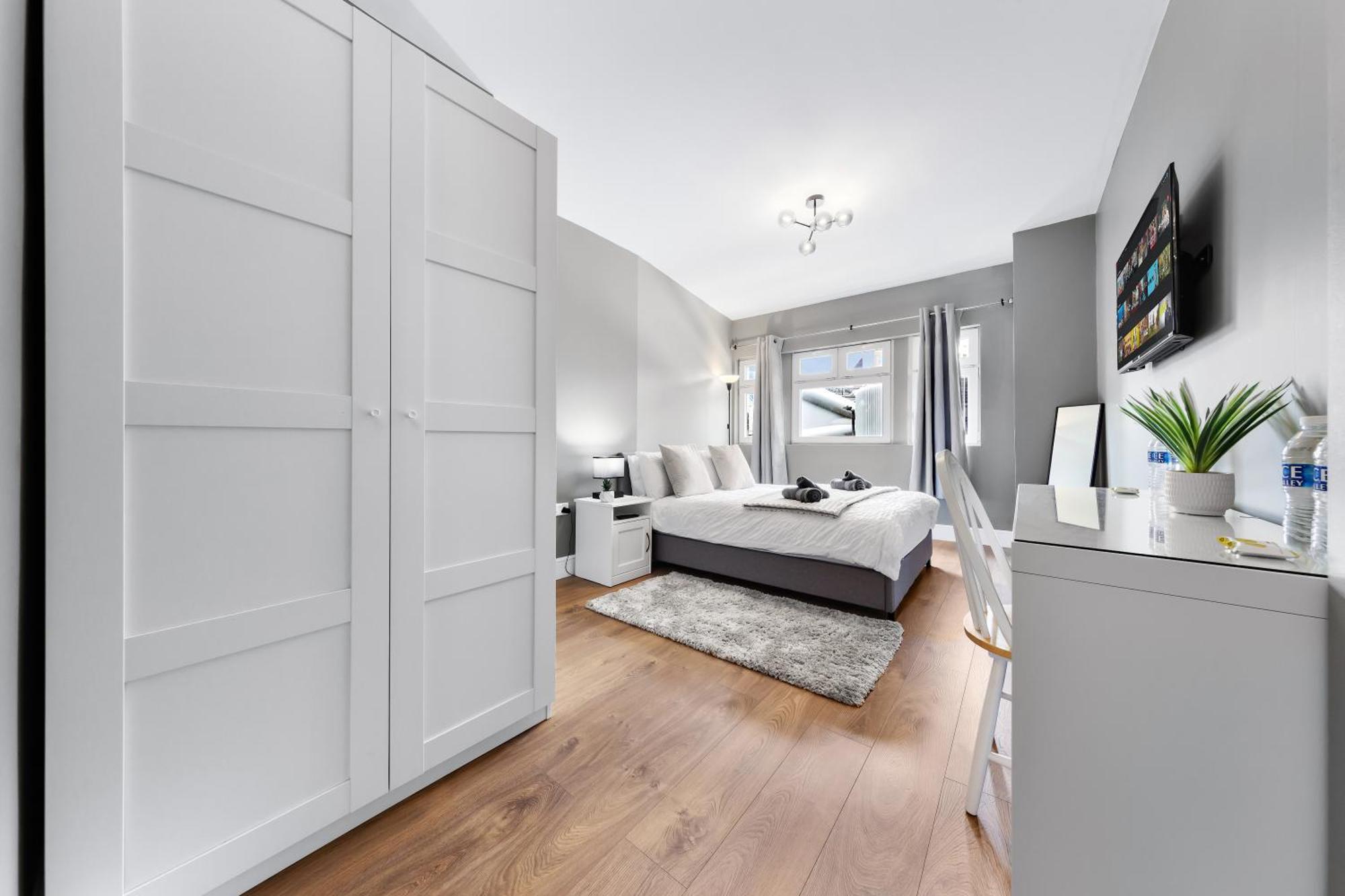 Apartamento Bridge