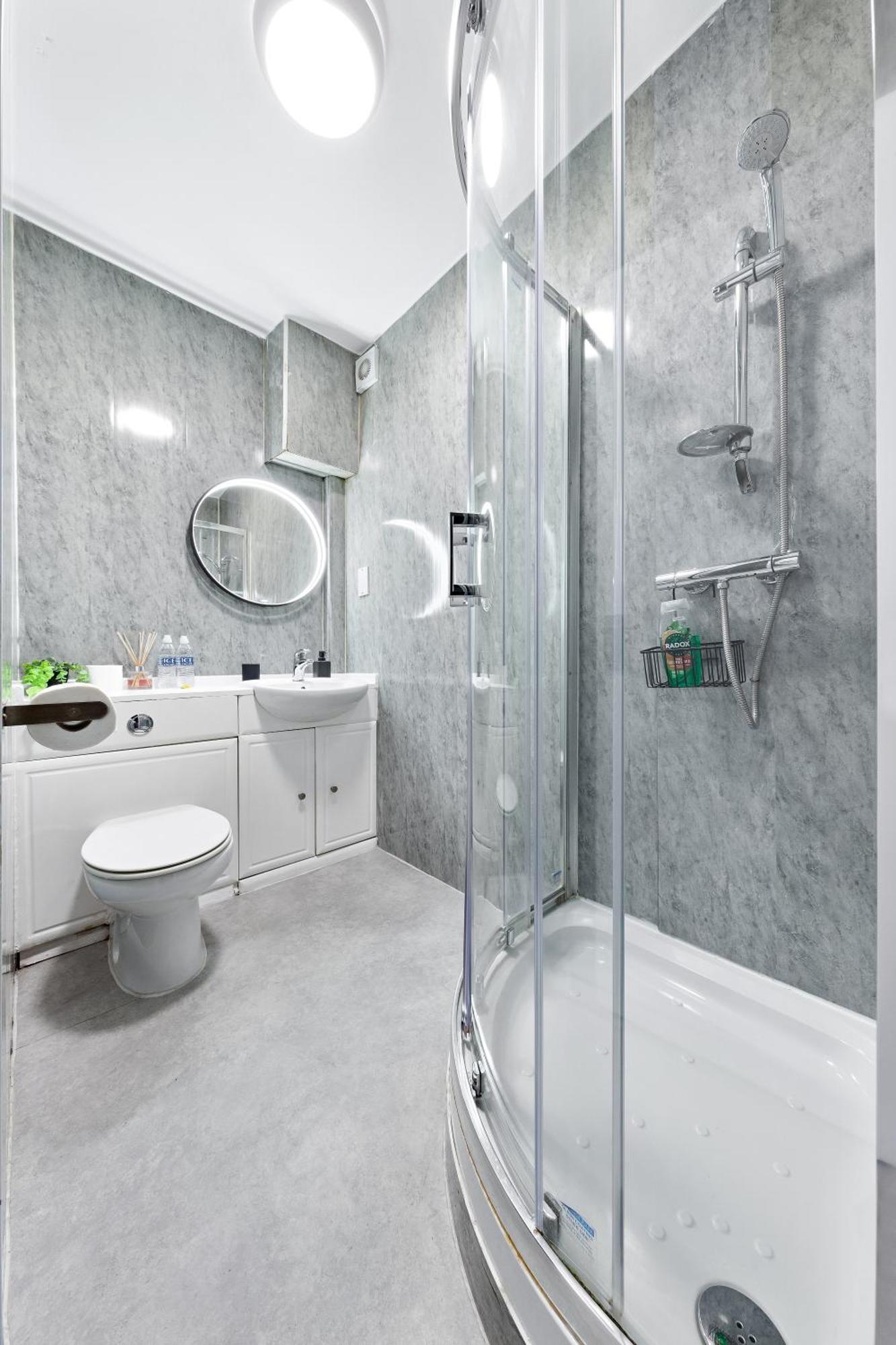 Apartamento Bridge Londres