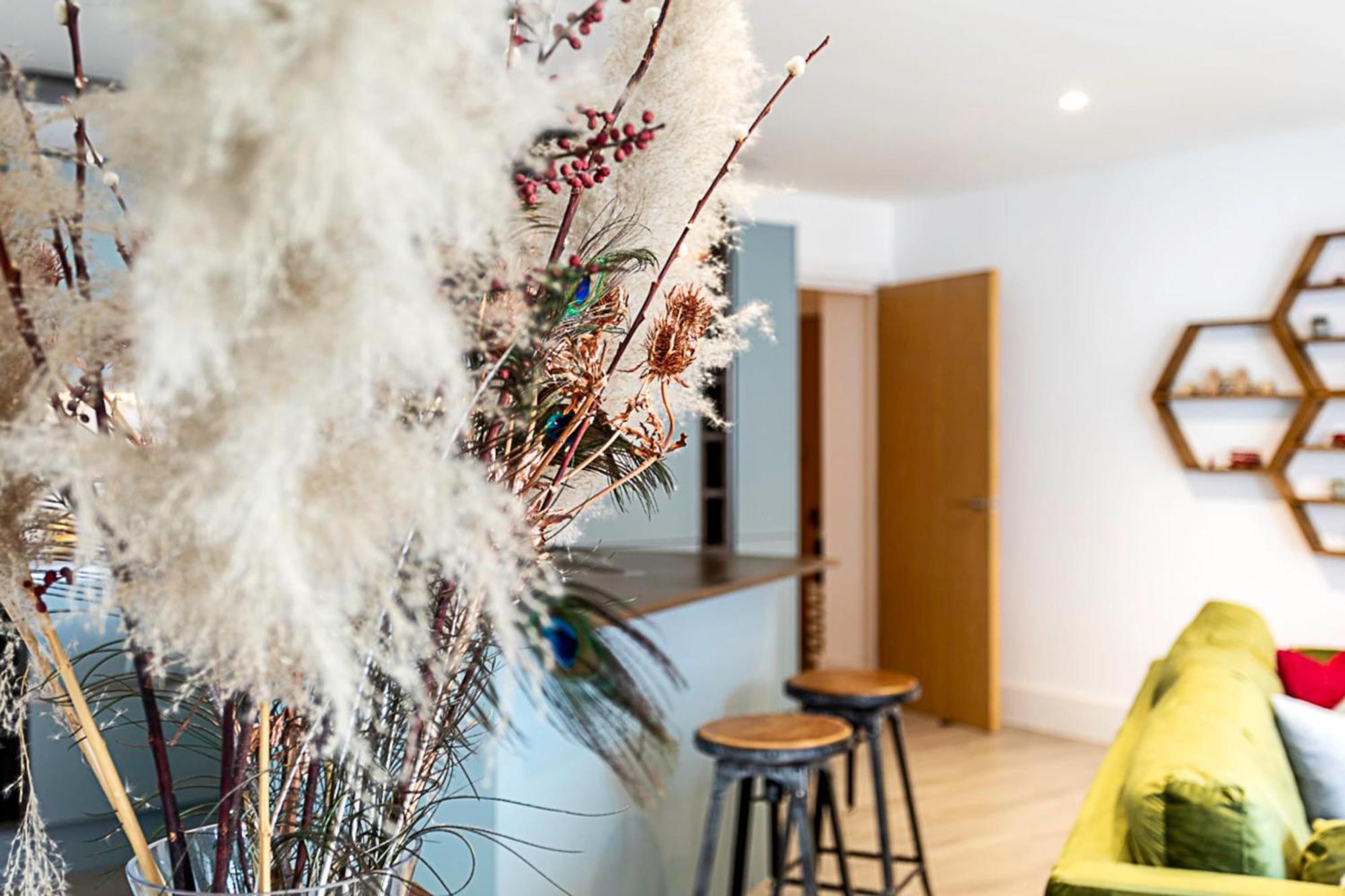 Duplex Two-bed Near Tower Bridge Apartment