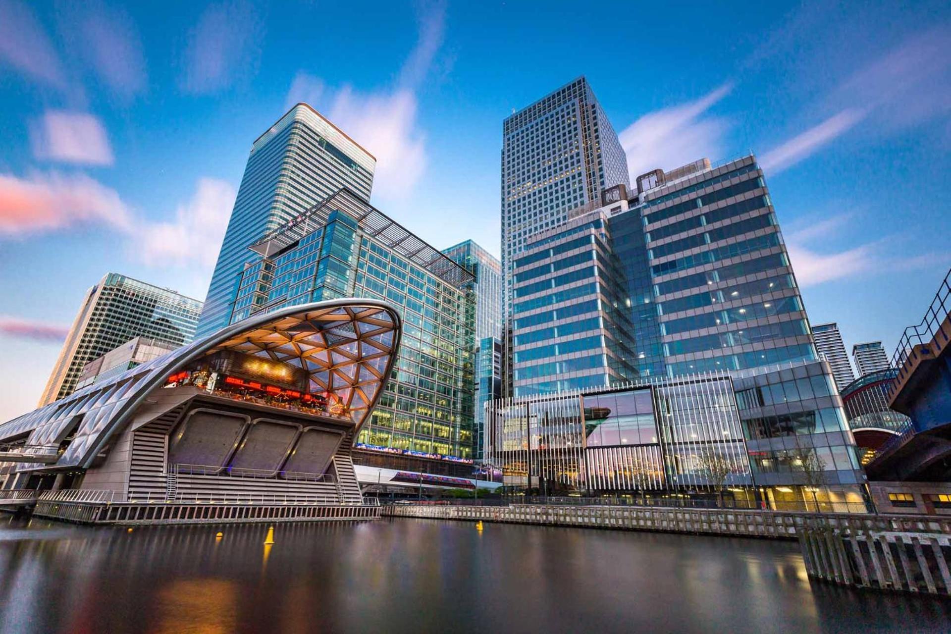 Cozylease 3br In Canary Wharf,garden,gym,workspace Holiday home