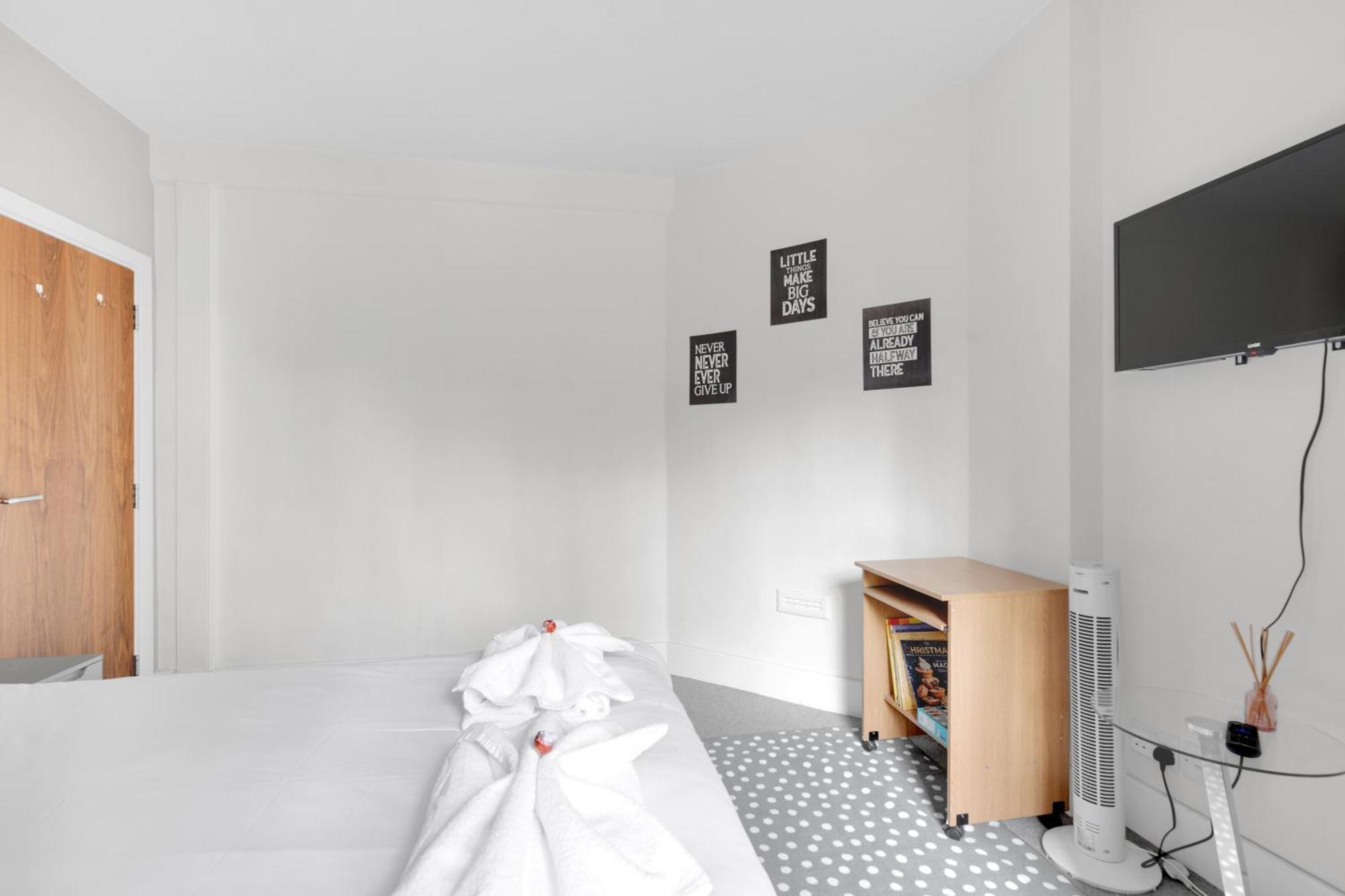Ultimate Base - 1bd Flat, Perfect For Wireless, Oasis Reunion,
