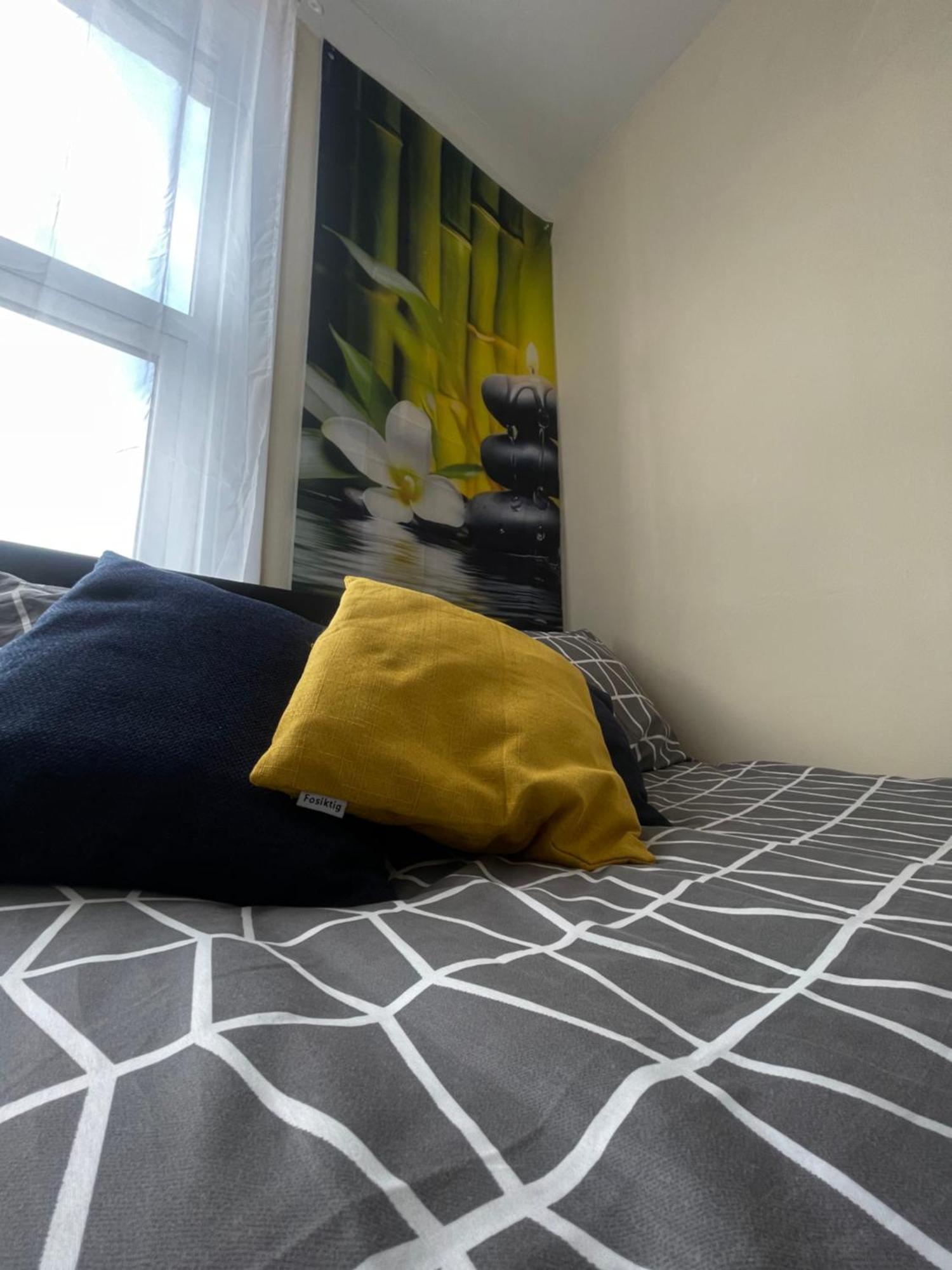 Restcity - Catford Apartment London