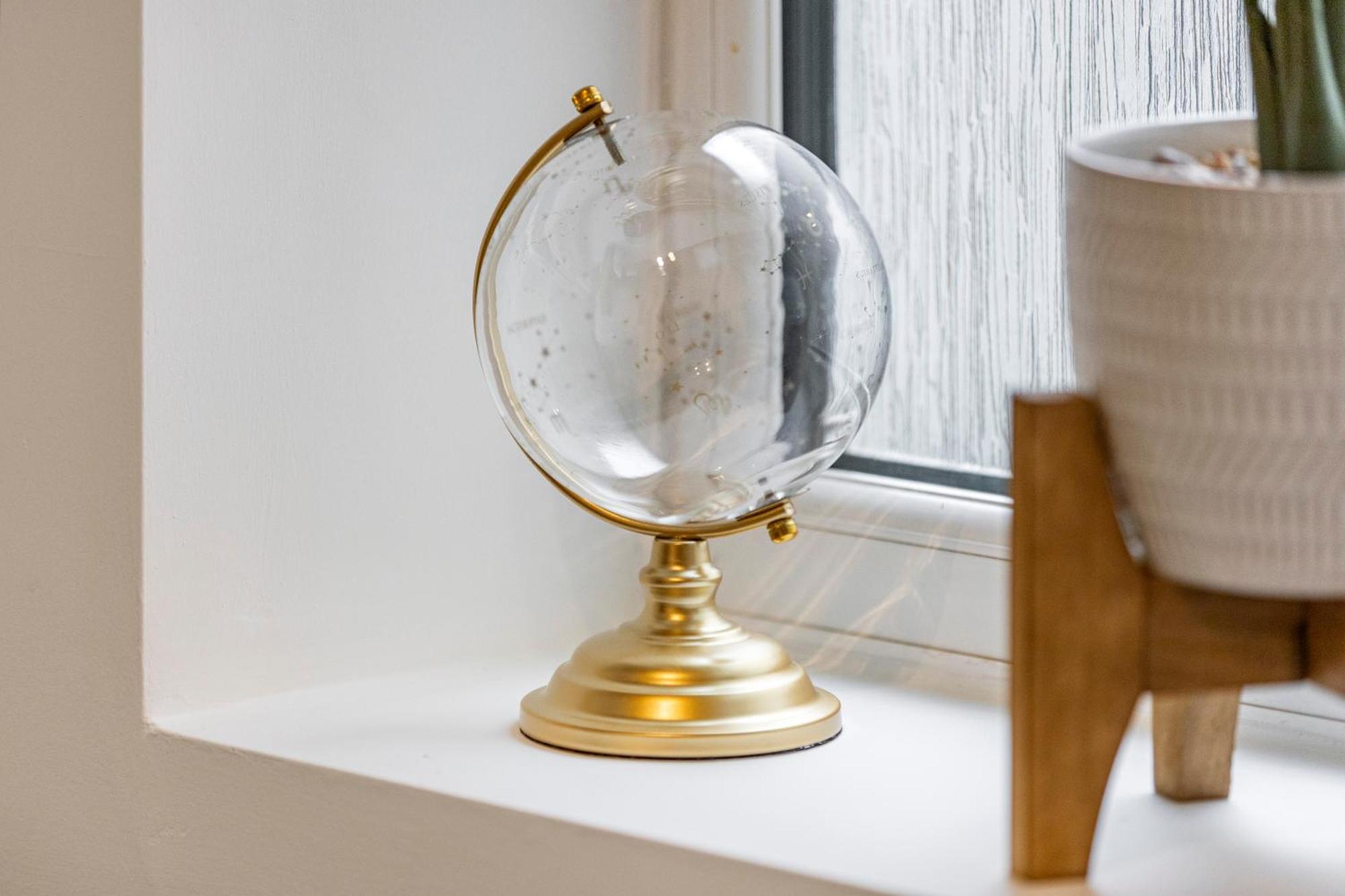 Elms Appartement Londen