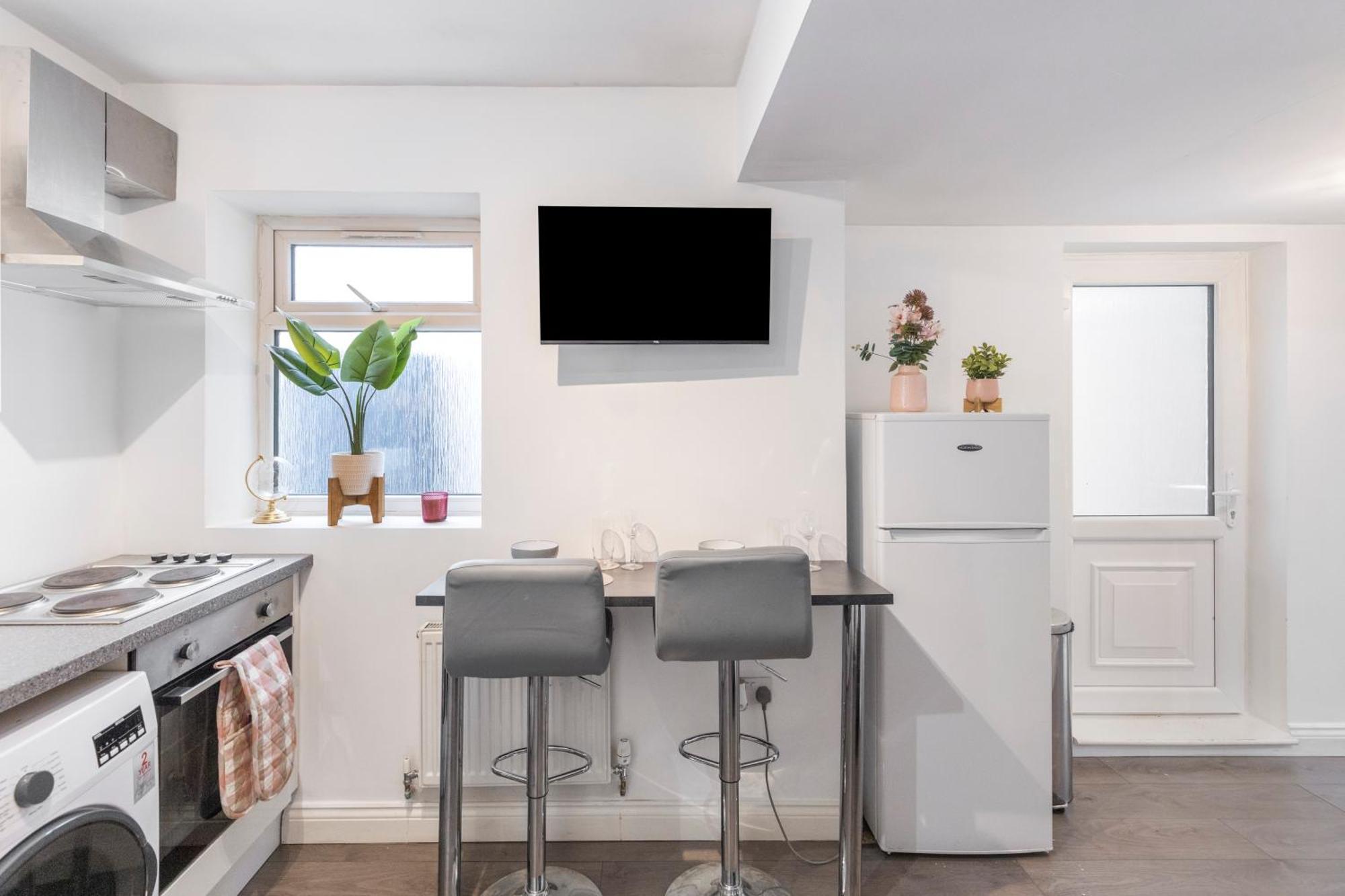Appartement Elms *