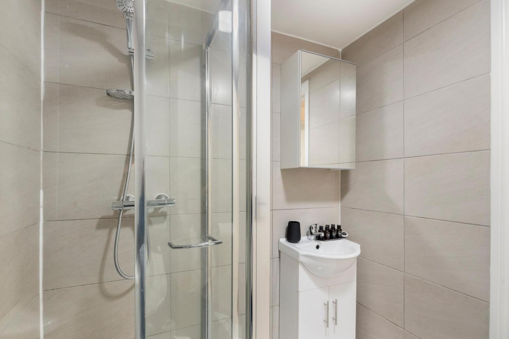 Appartement Elms