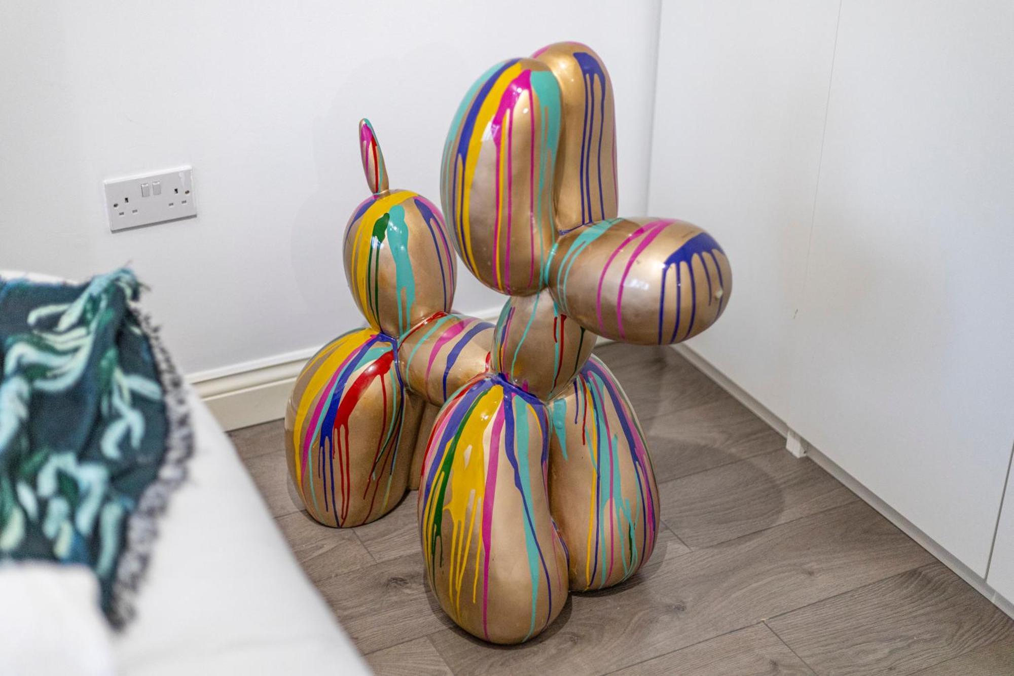 Appartement Elms