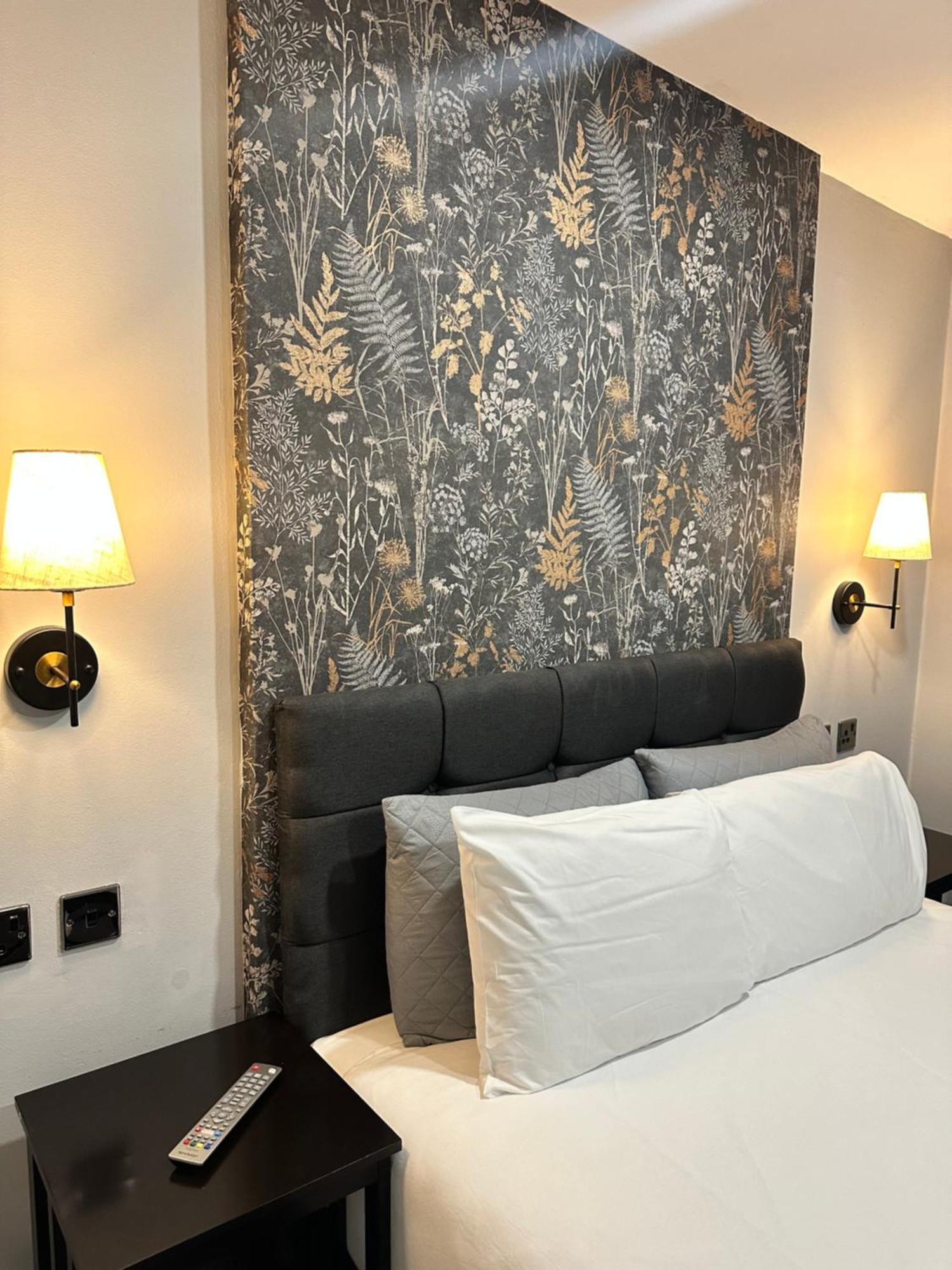 Pasha - 3* Boutique 3* London