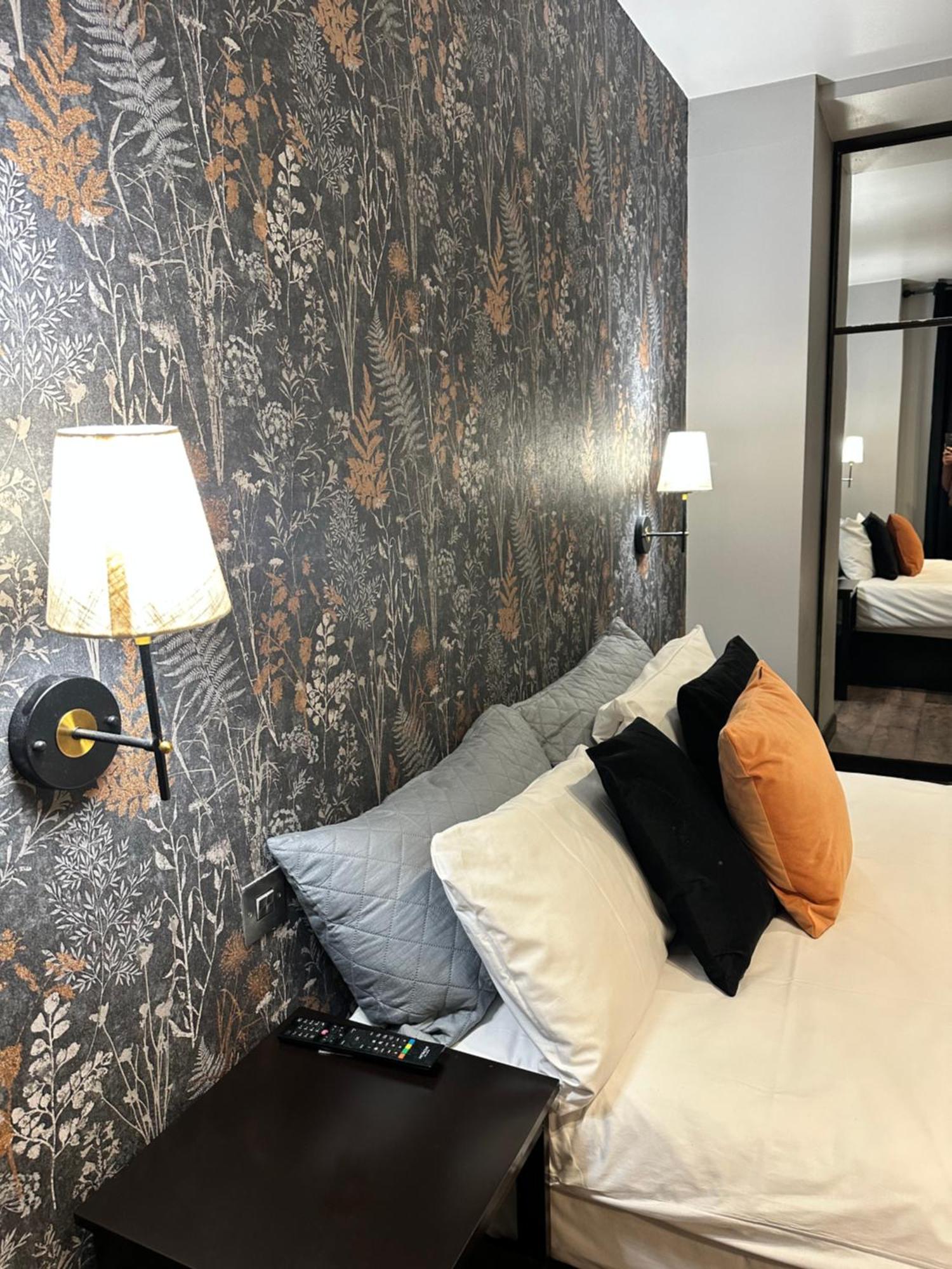 Hotel Pasha - 3* Boutique London